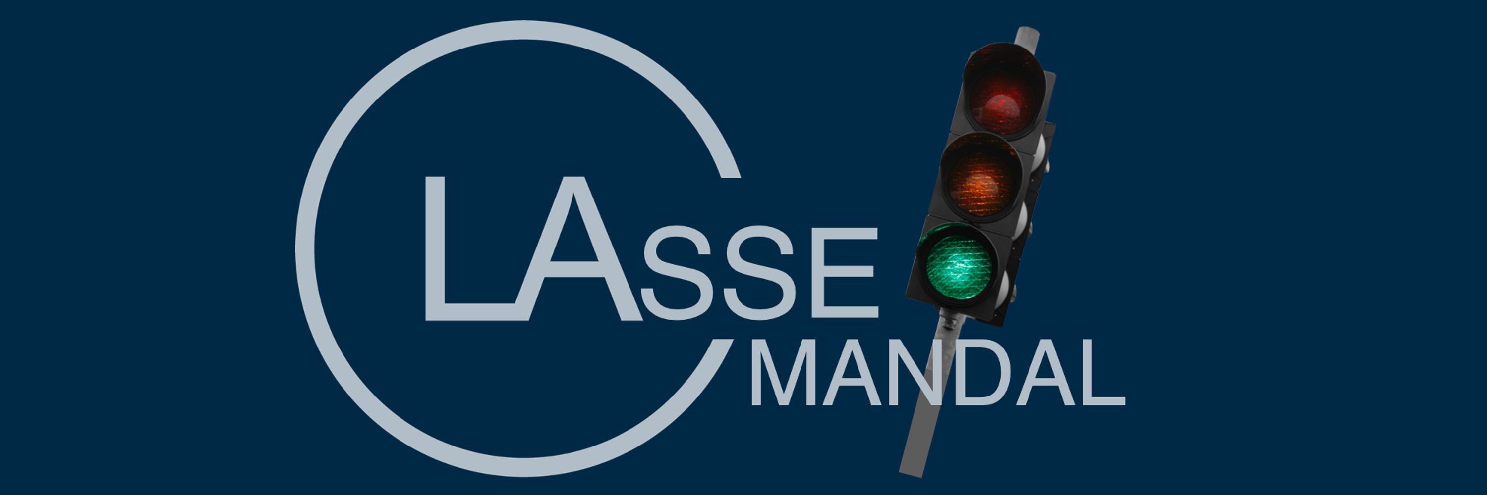 LAsse Mandal
