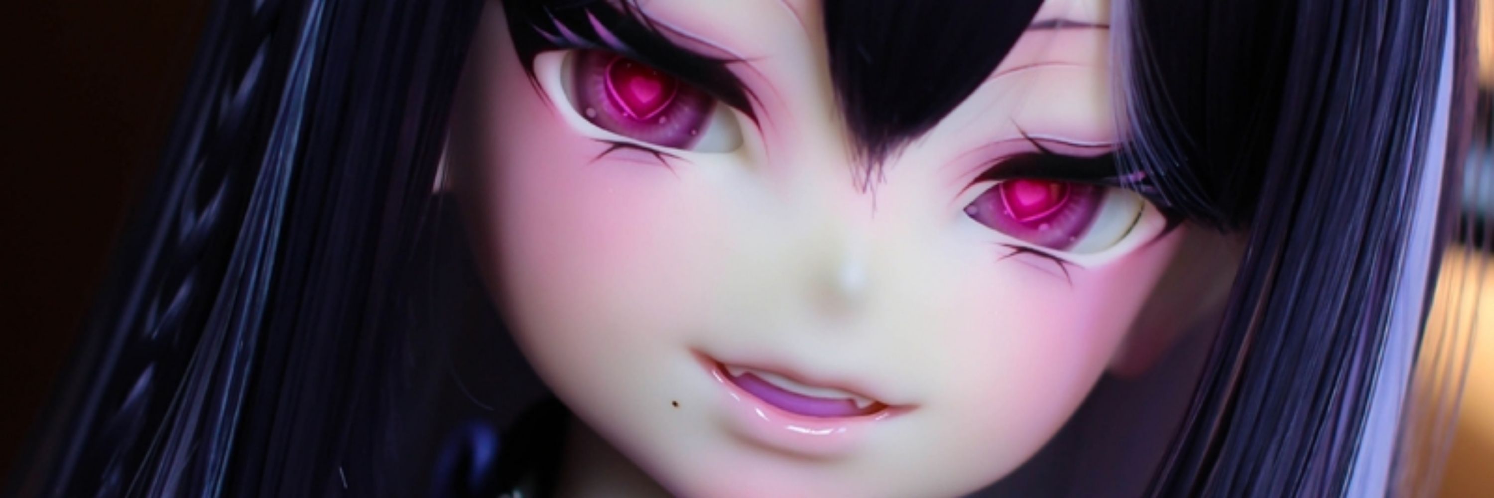 Abyss Bitch
