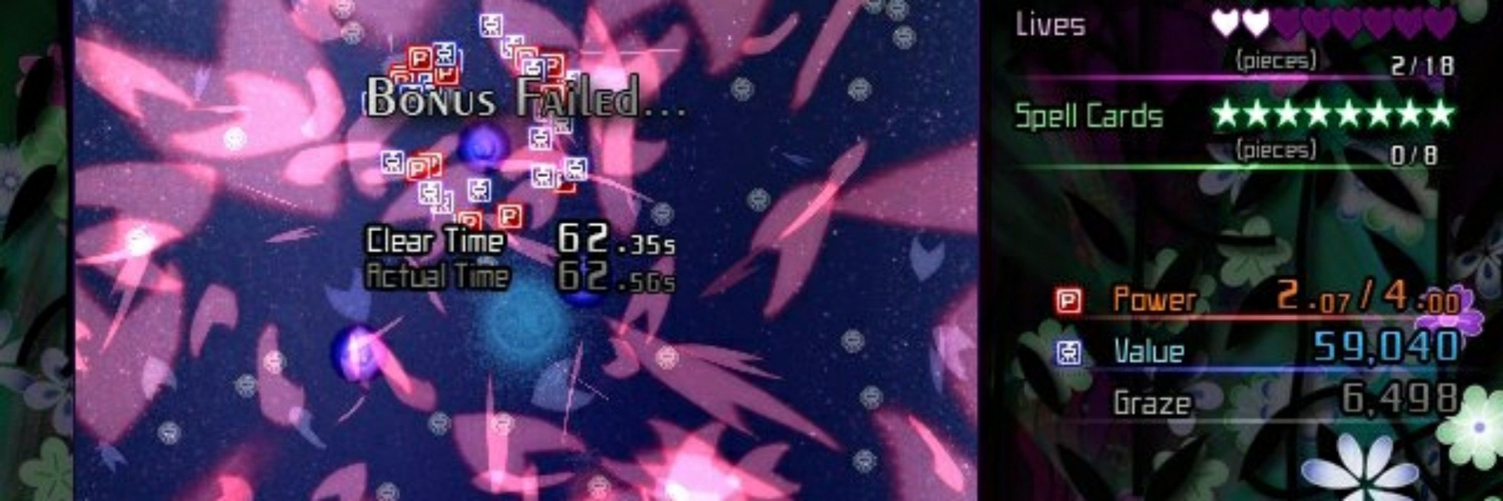 Shinreibyou Scrub