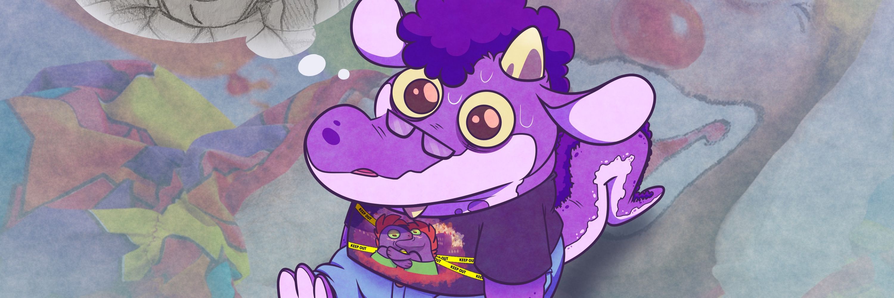 TonzaDraws