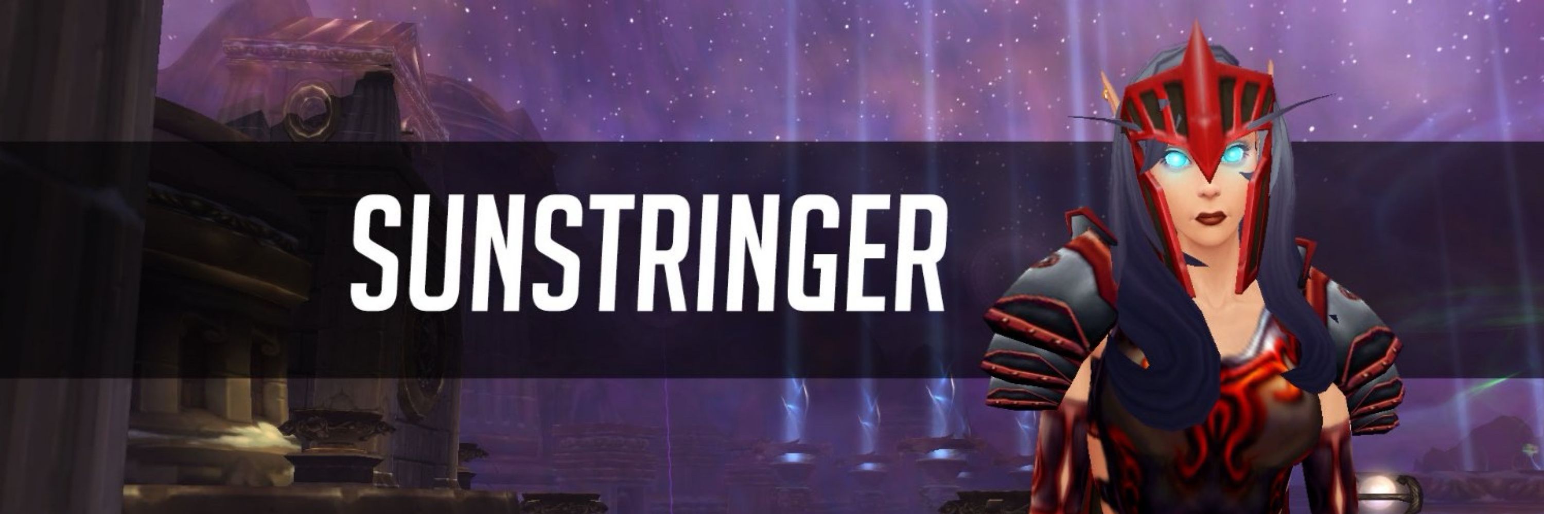 Sunstringer