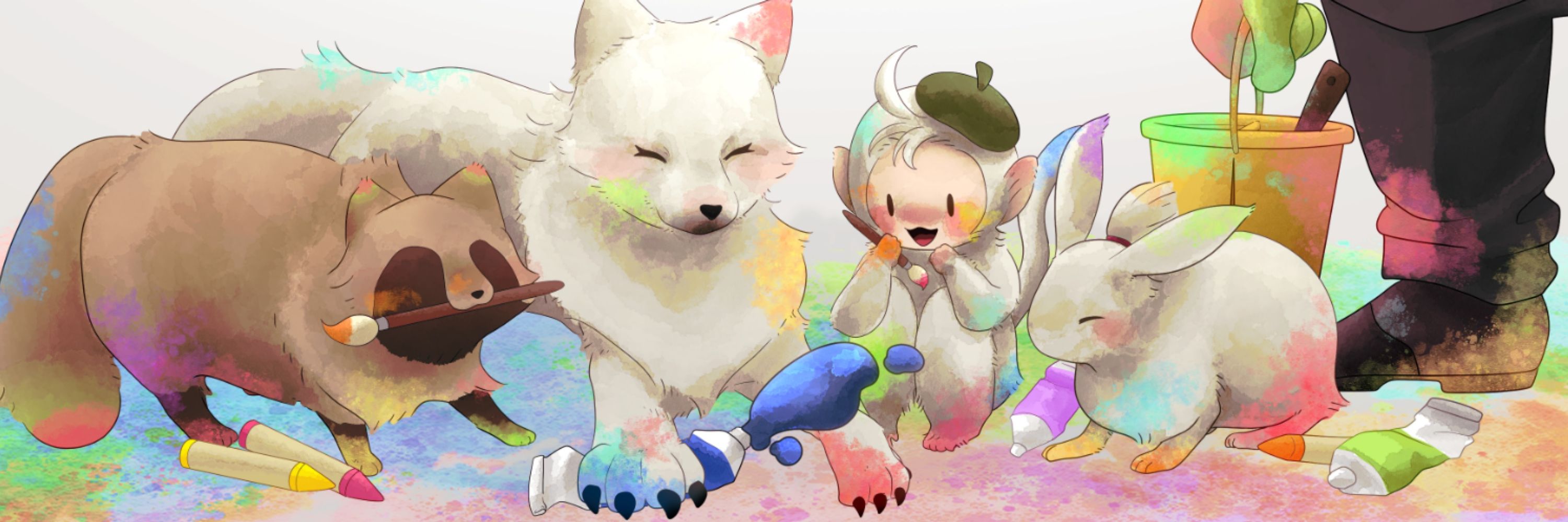 ホロゥケカムイ
