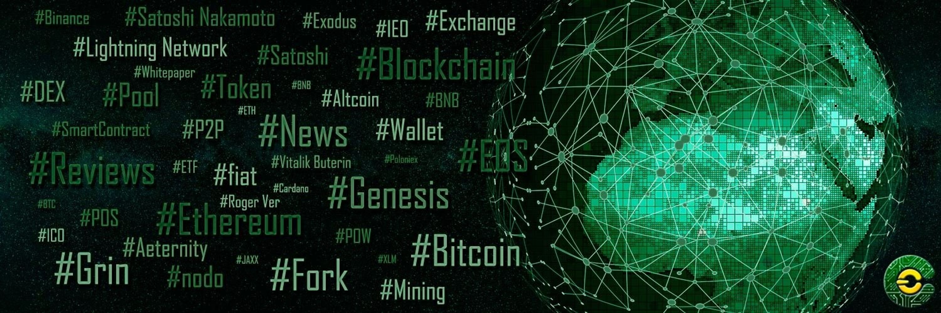 Crypto Economy (@cryptoeconomy.bsky.social) — Bluesky