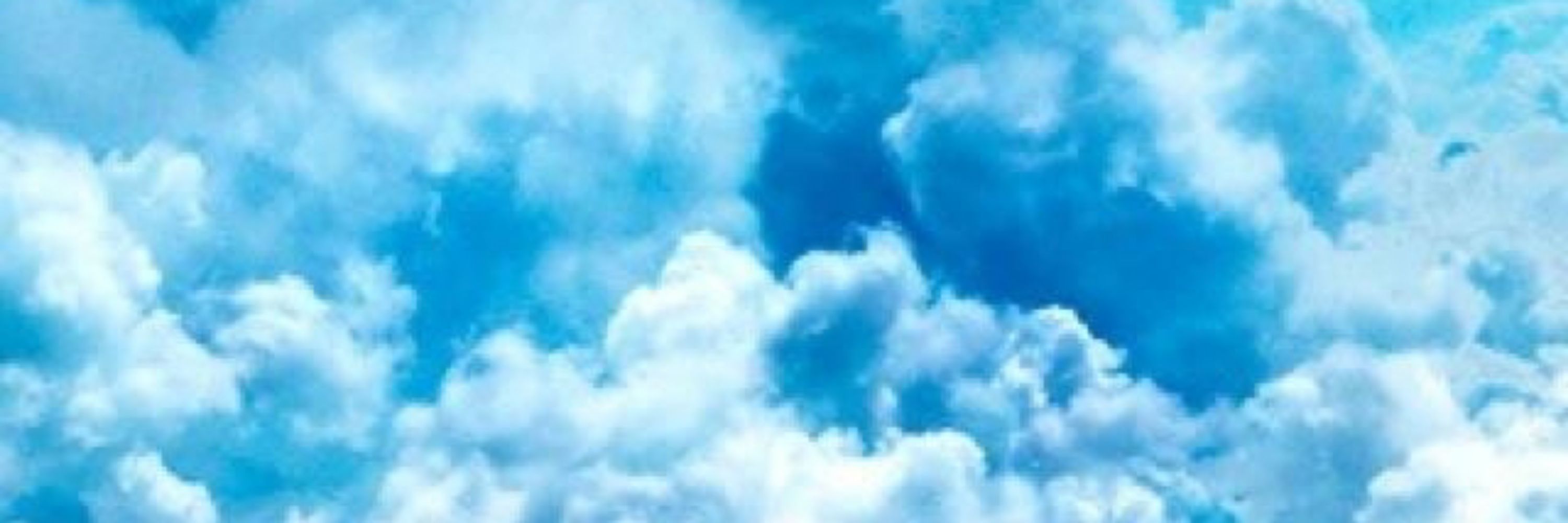 ☁️Cloudy☁️