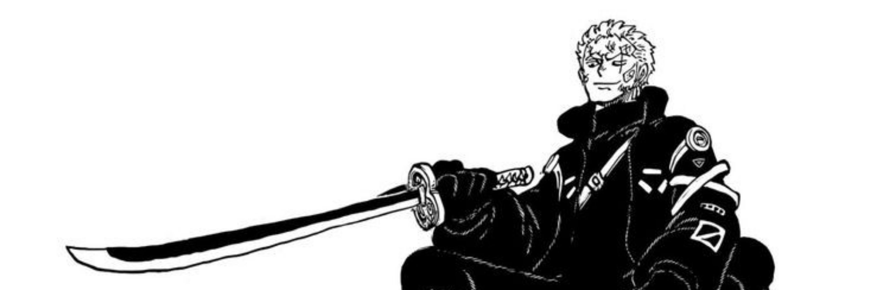 Hill do Zoro 🍏