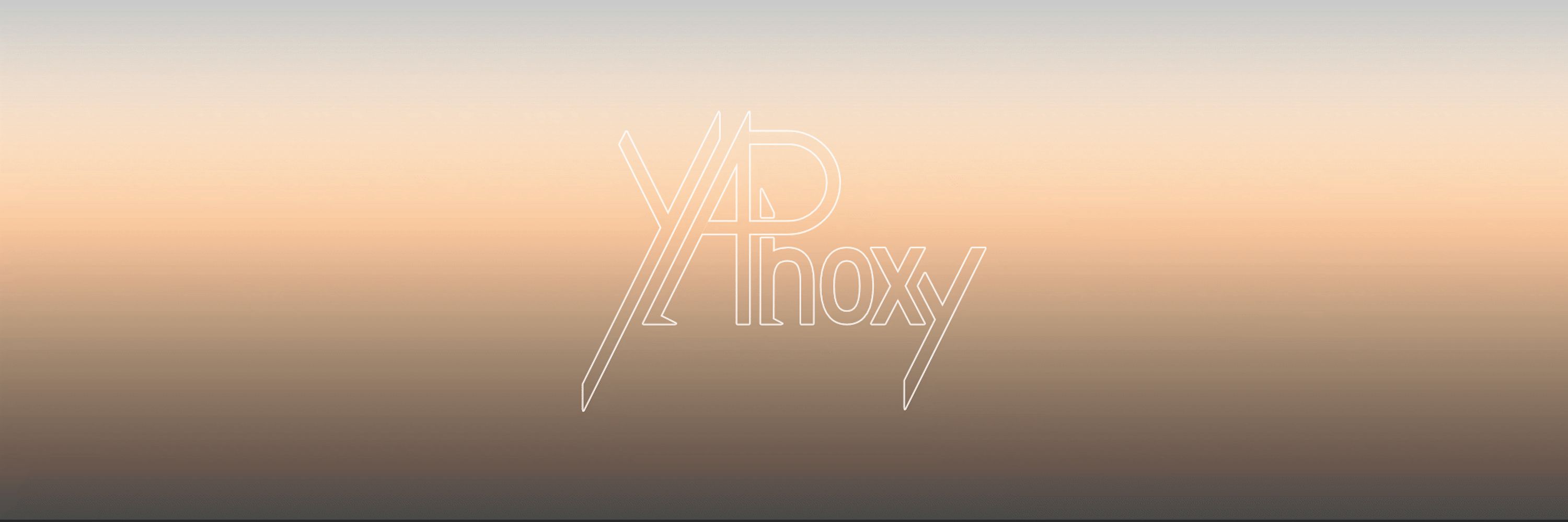 Yaphoxy