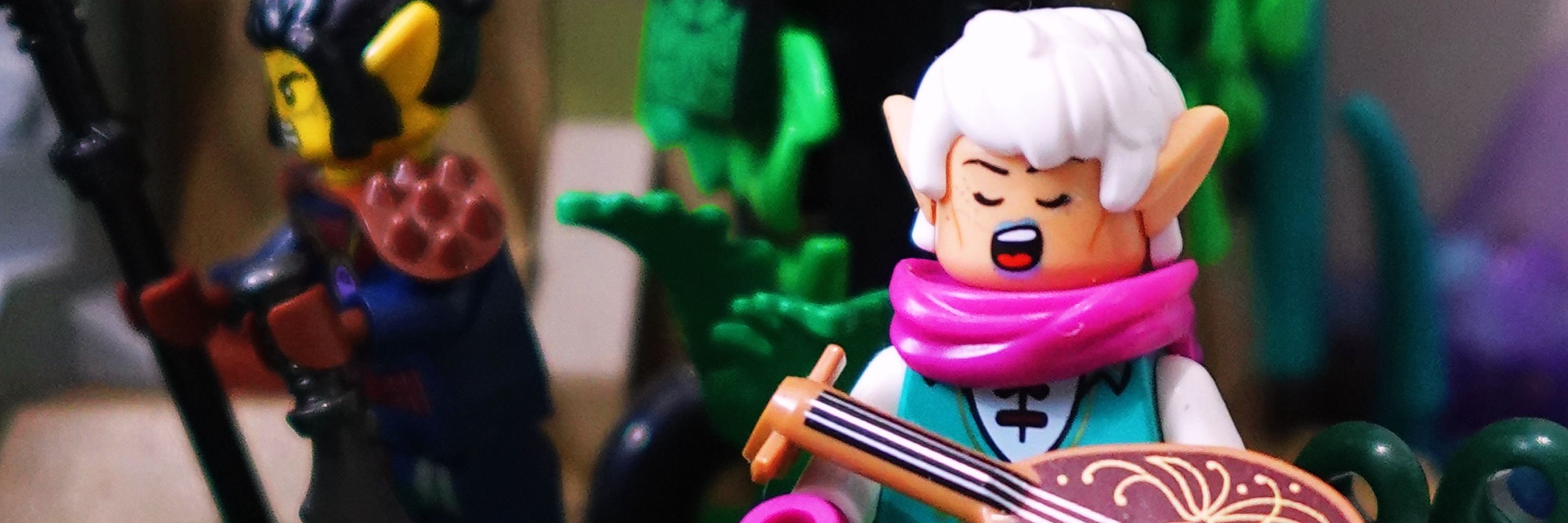 MinistryBricks