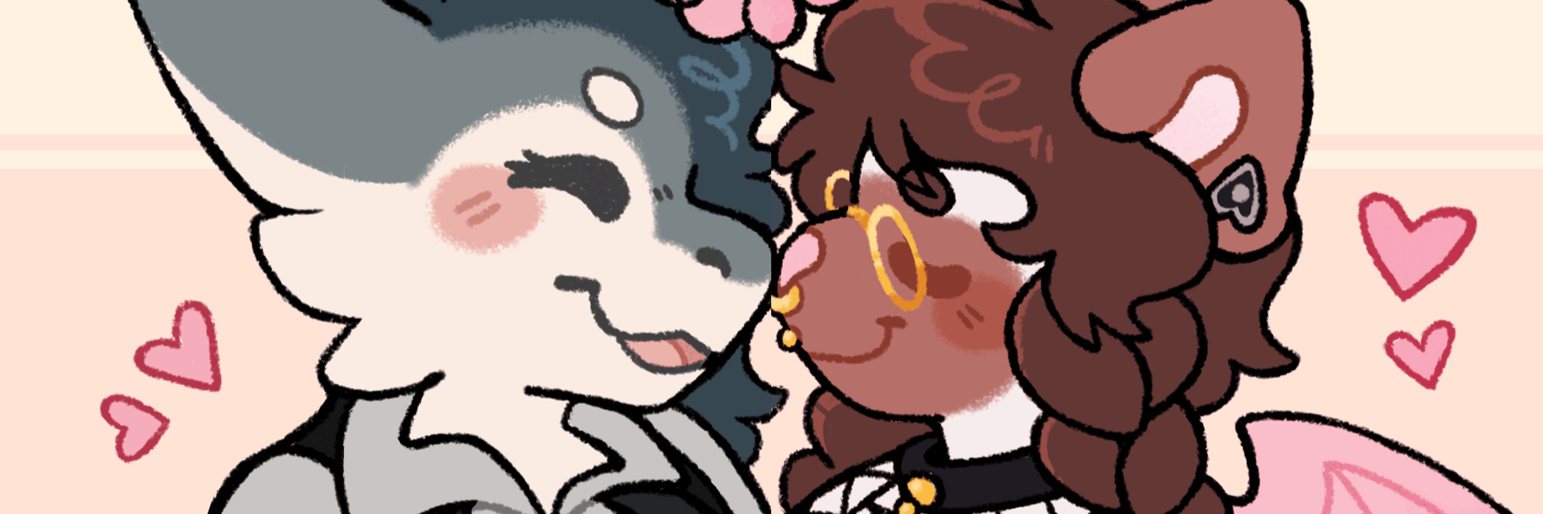˗ˏˋ MOOGLEGEUSE! 🔮 ˎˊ˗