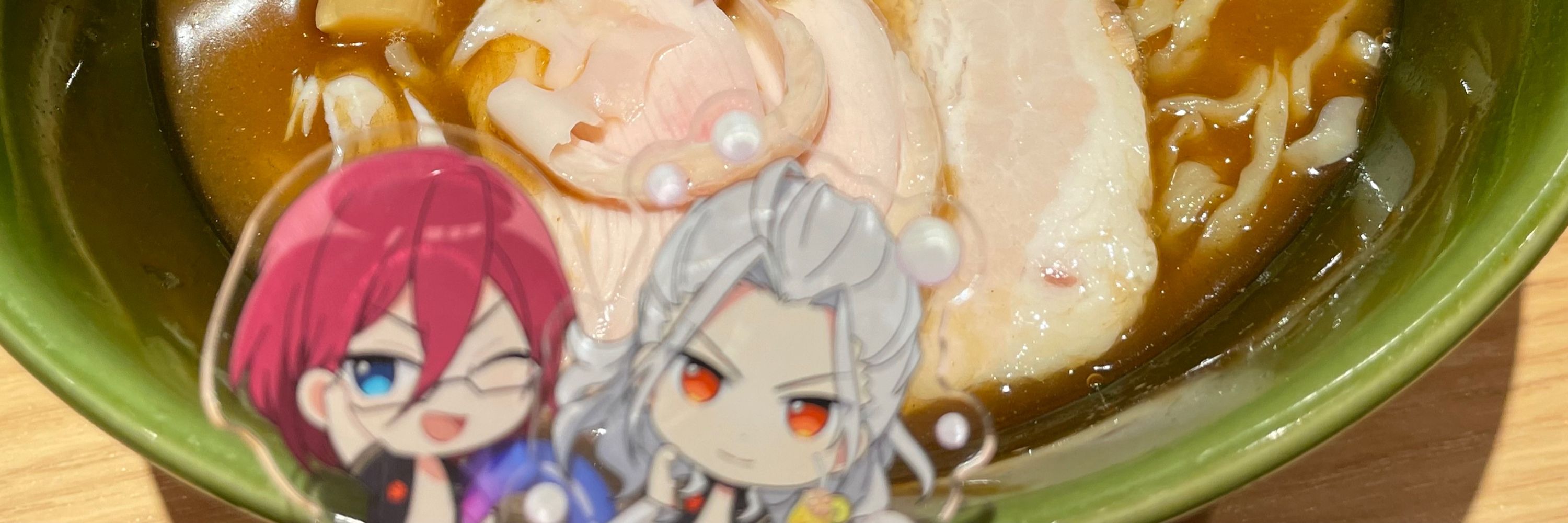 くいだおれぞんび