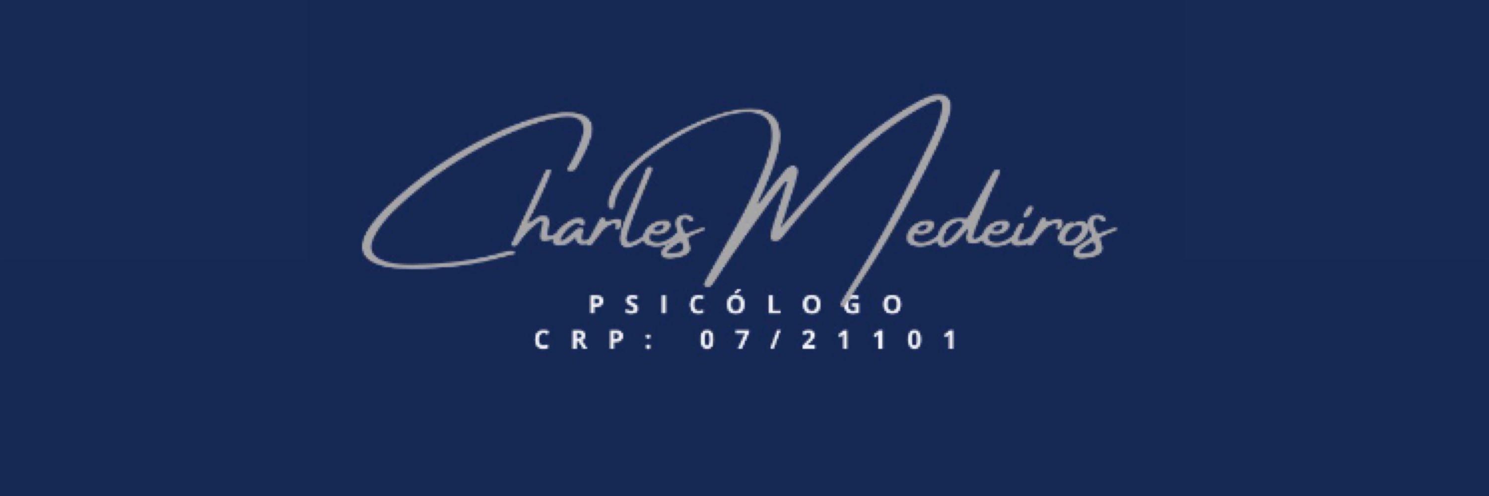 Charles Medeiros