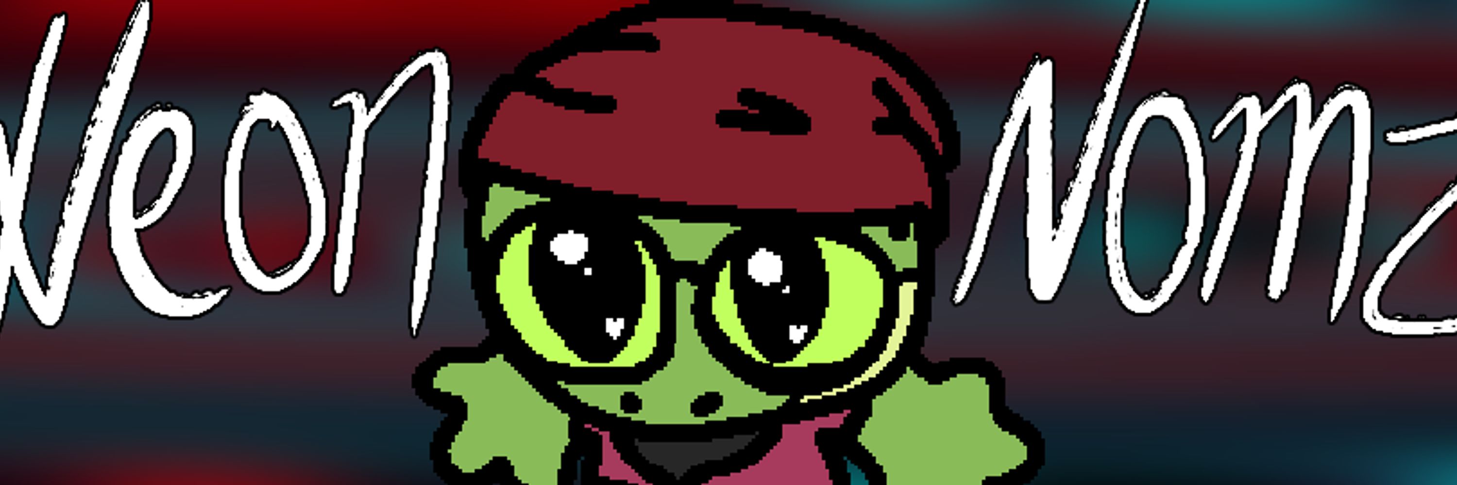 NeonNomz (NSFW Artist, Beware!)