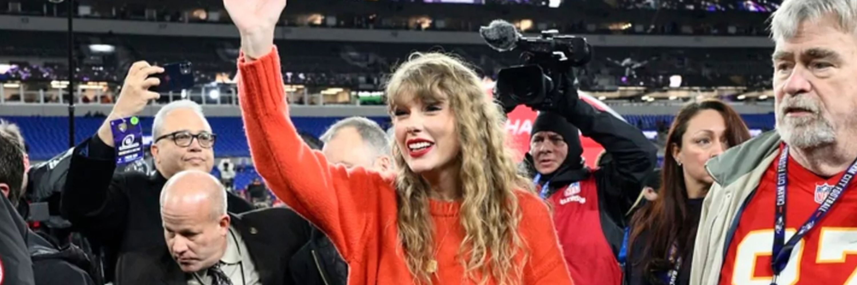 Taylor Swift Updates