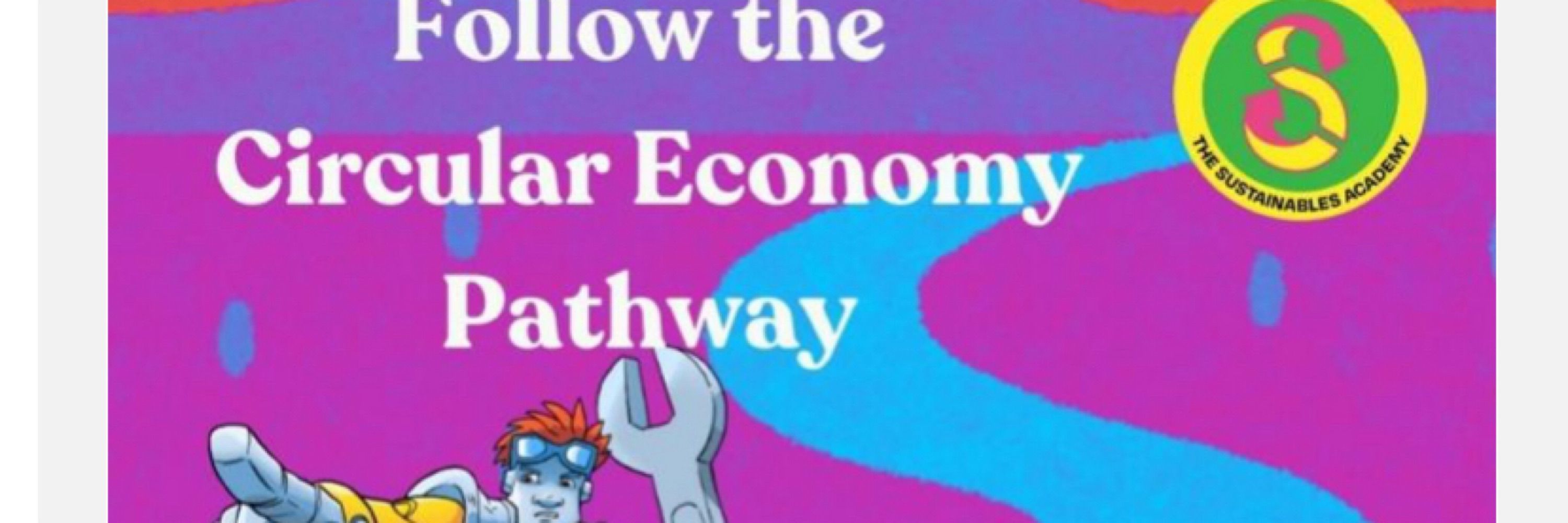 The Sustainables Academy 