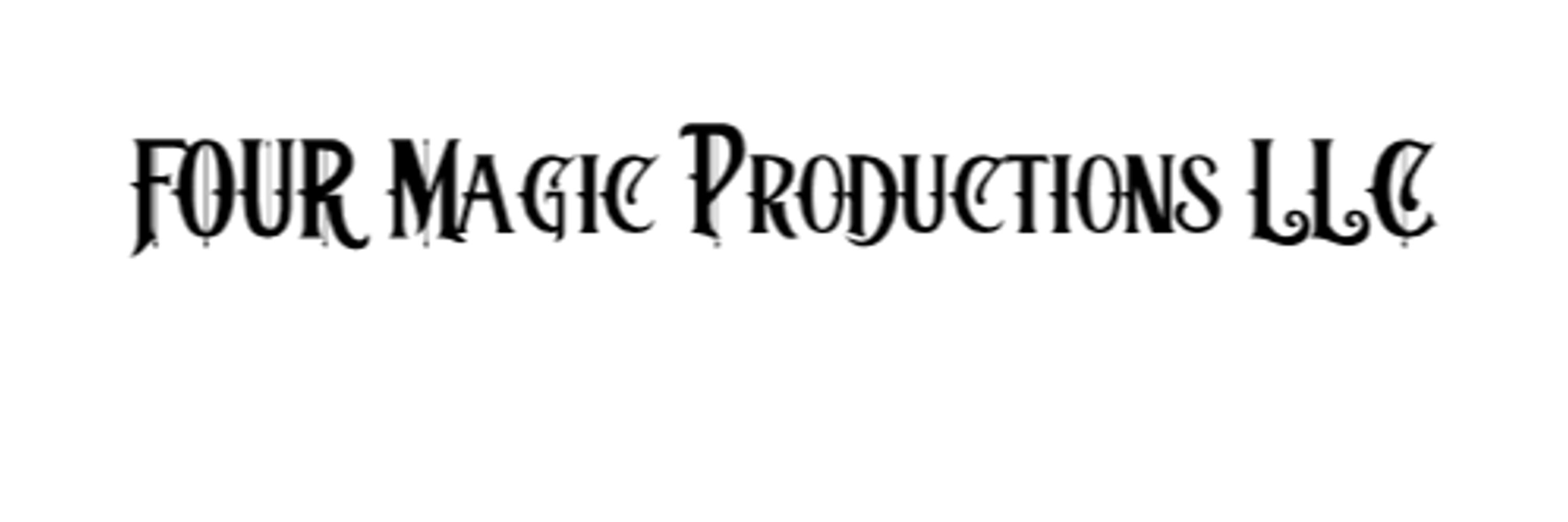 Four Magic Productions LLC
