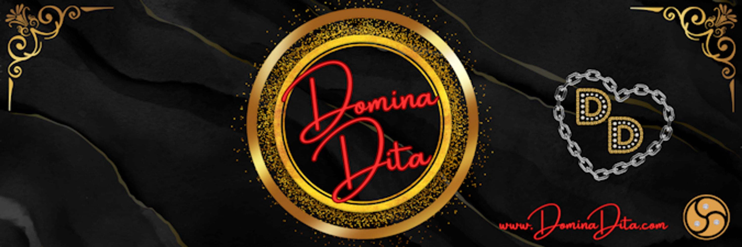 Domina Dita 🔞