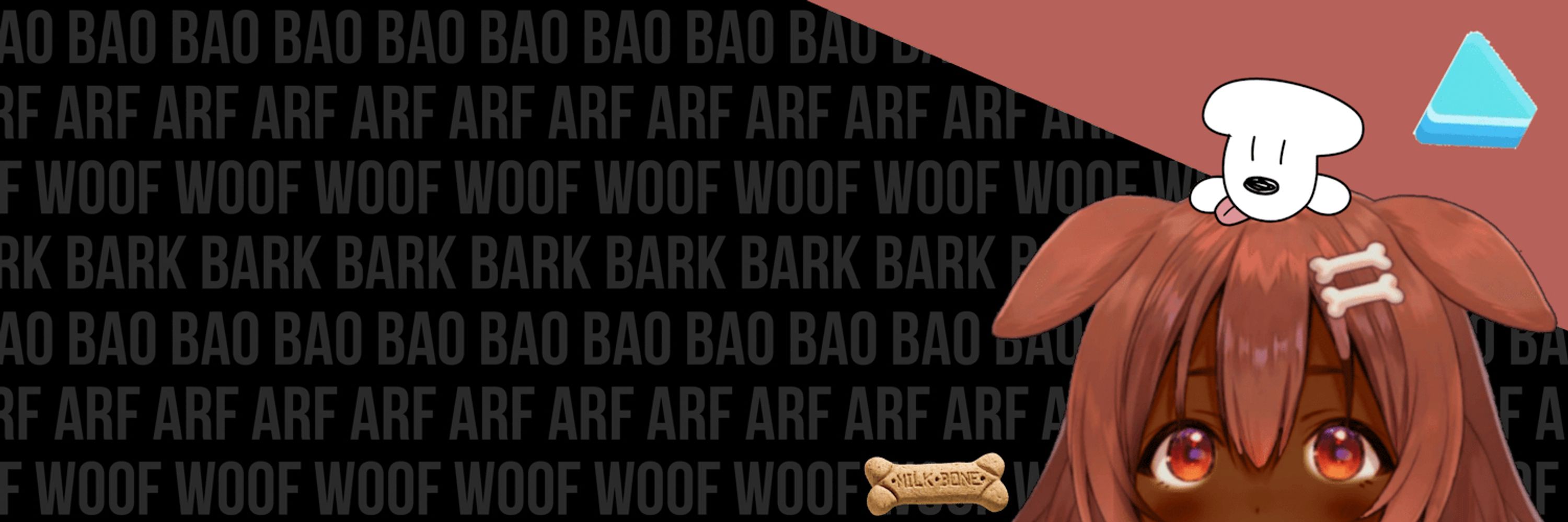 𝗕𝗔𝗗 𝗗𝗢𝗚 .ᐟ
