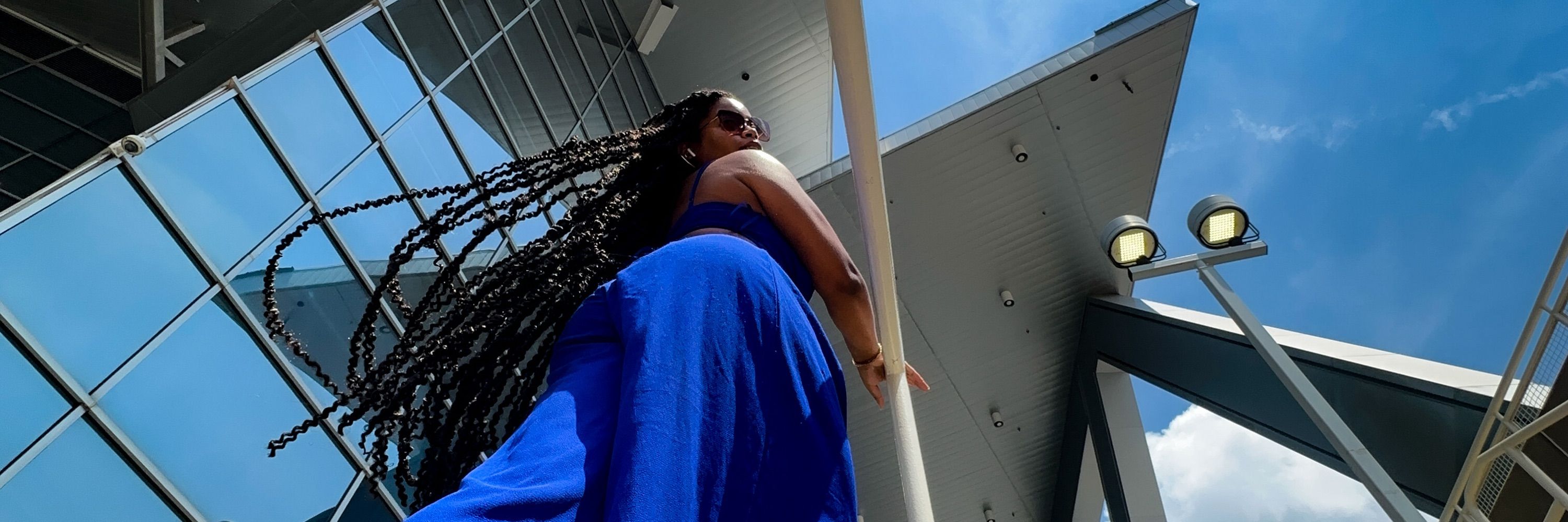 La ✨| Lifestyle and Fashion Creator