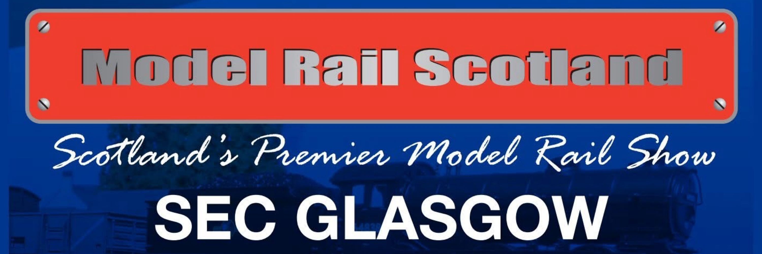 Model Rail Scotland