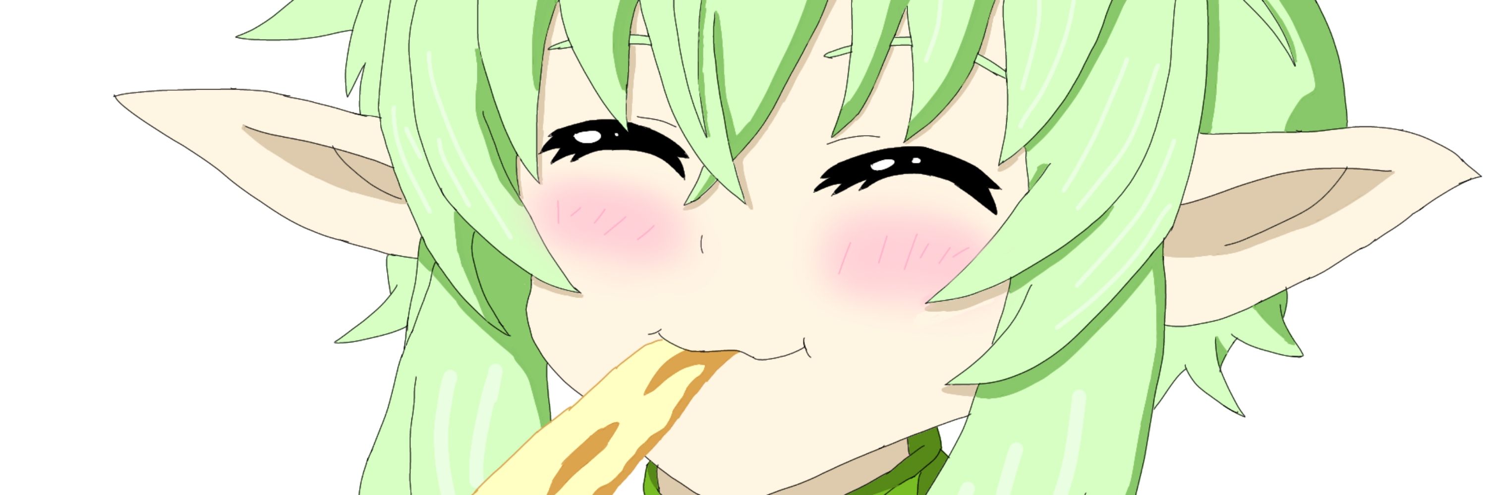 萌やし(°∀。