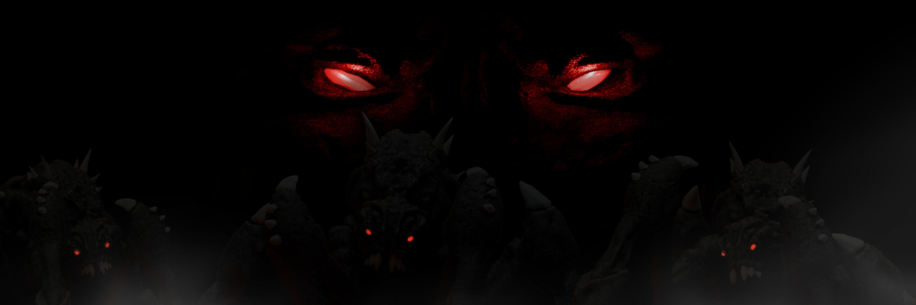 Palpus X Annihilation (Wishlist now)