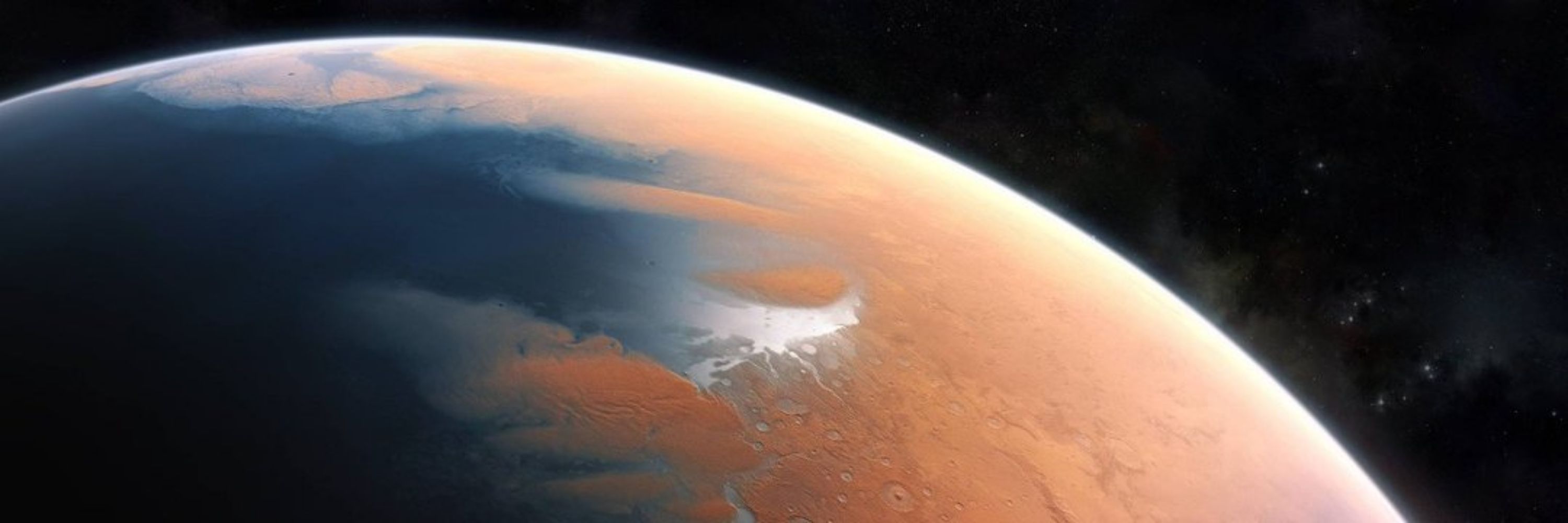 Næmï on Mars