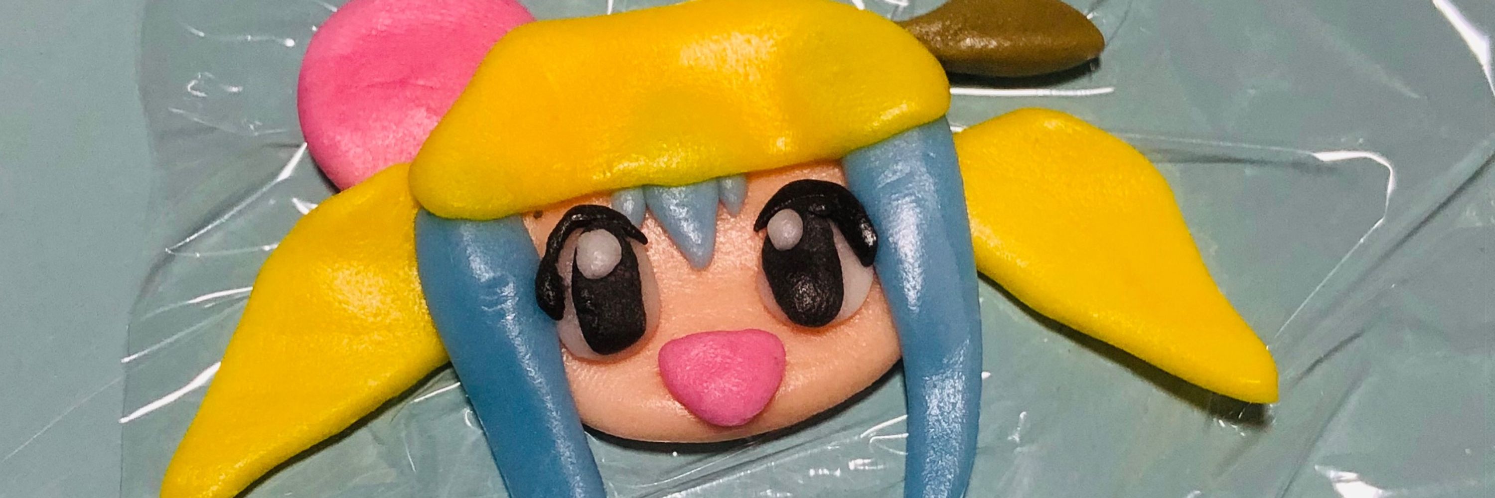 ぬいさん