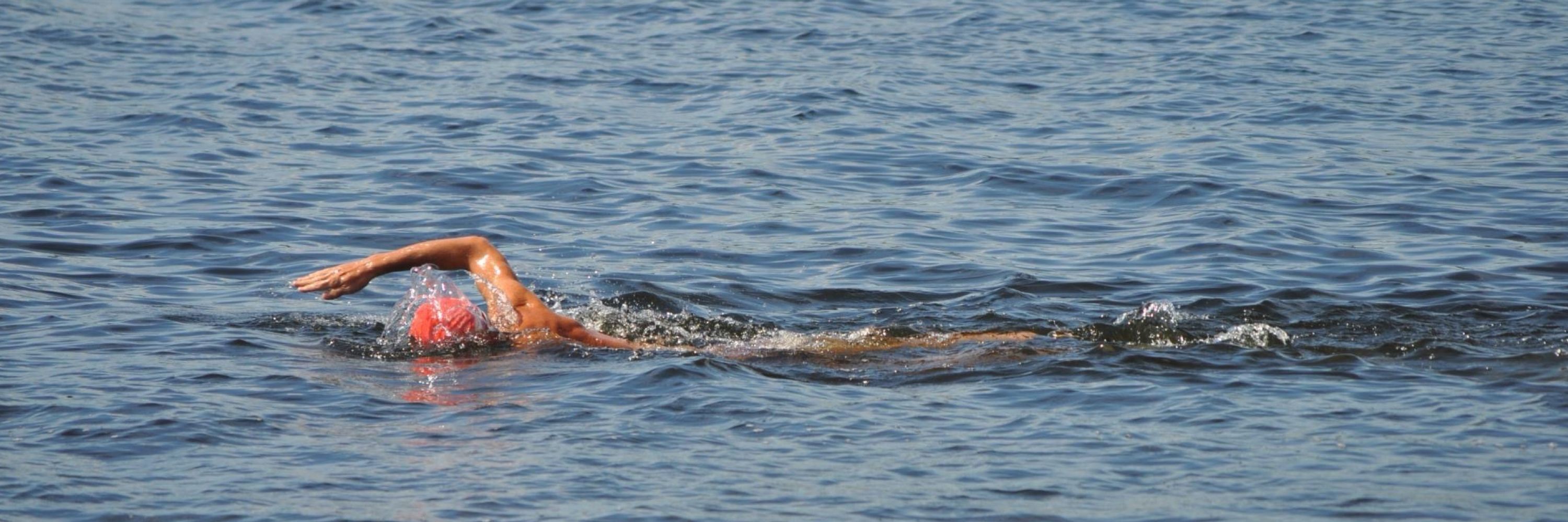 SwimmerAlan