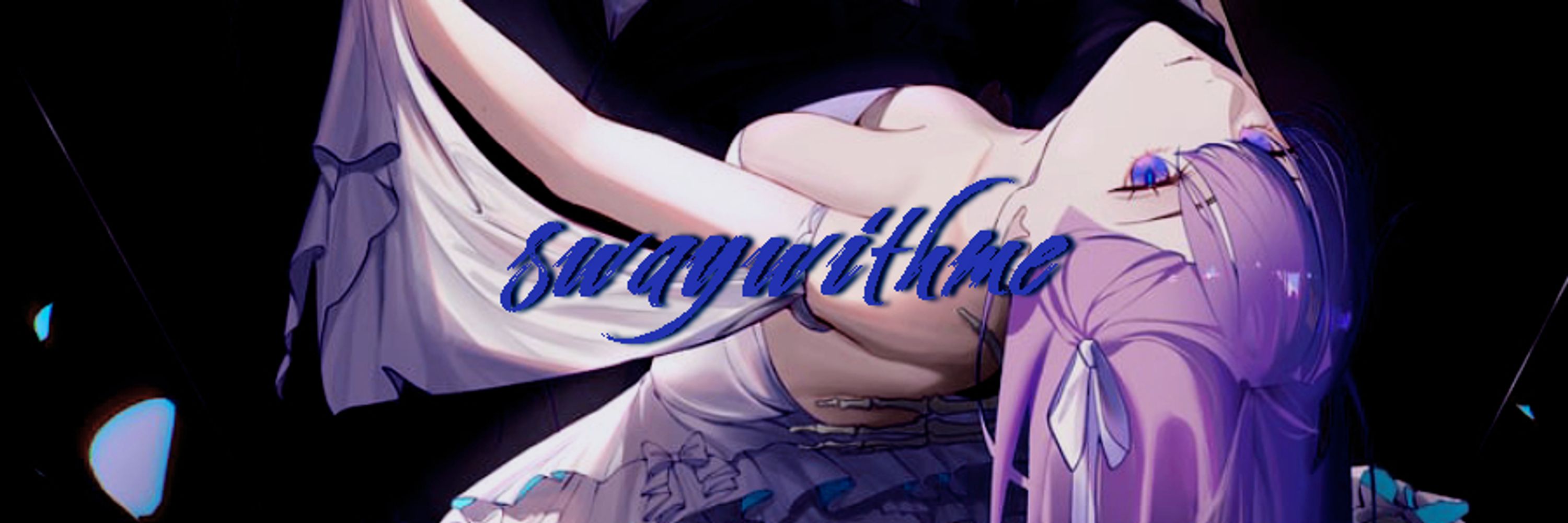 ‍ ‍ ‍ ‍ ‍ ‍𝐌𝙸𝙺𝚄﹙🩰﹚𝐍𝙾𝙱𝚄𝙽𝙰𝙶𝙰。❜