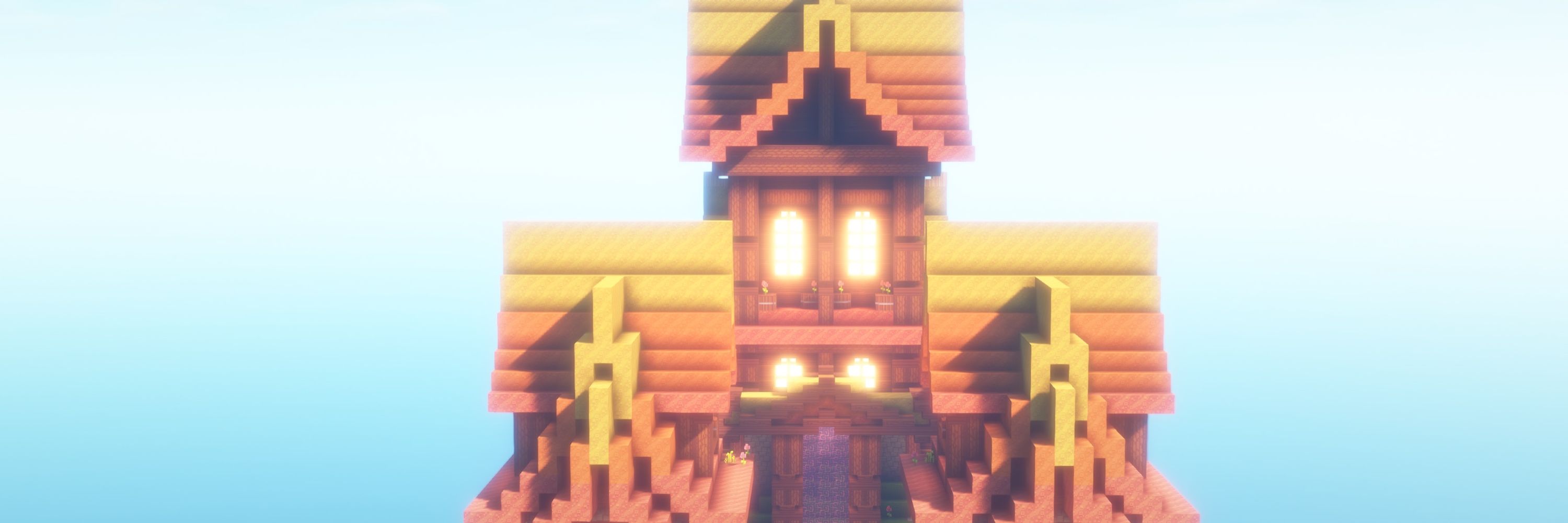 Ifheroes - Minecraft Server