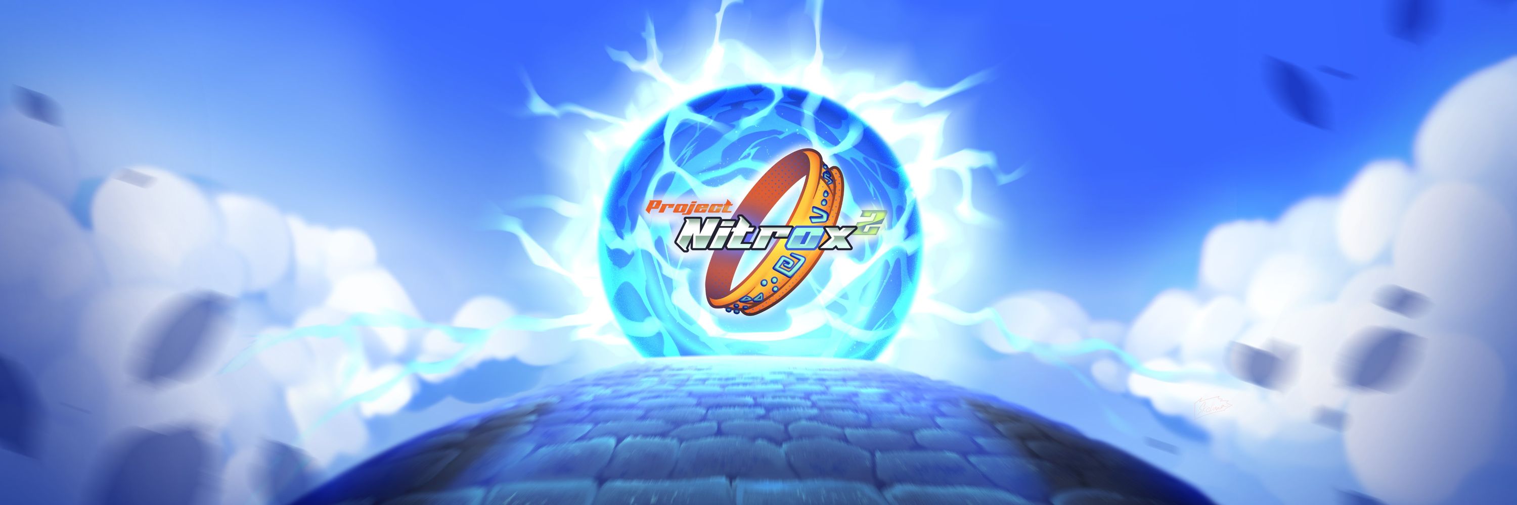 Project Nitrox²