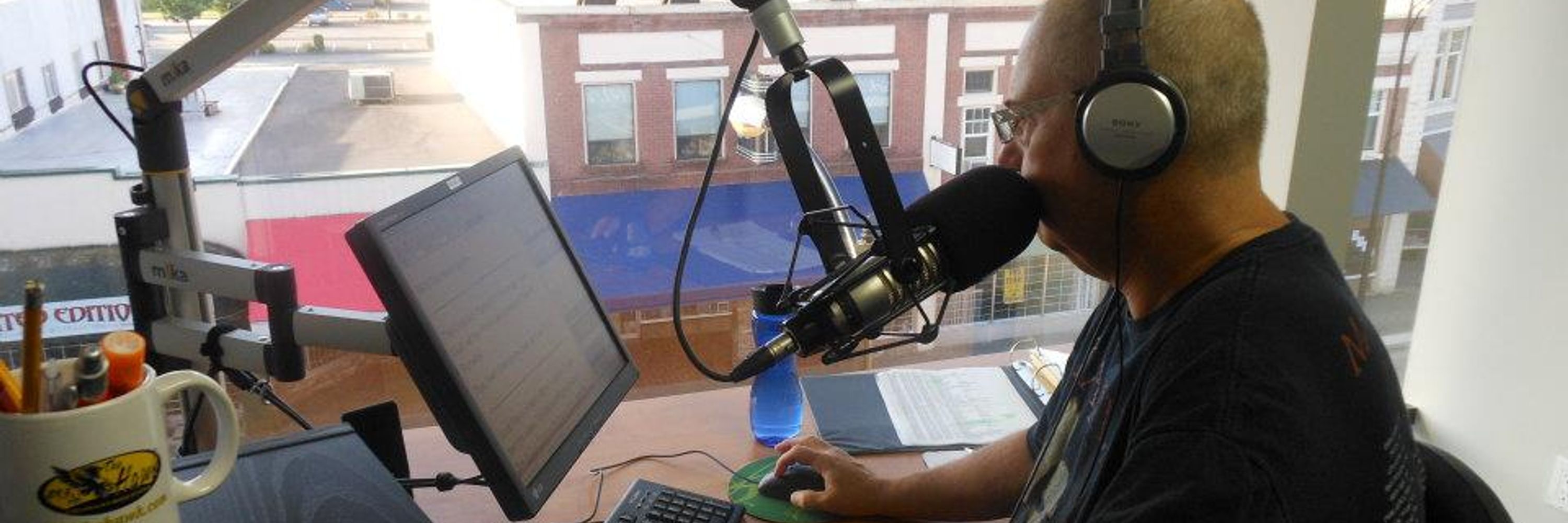 RadioDon