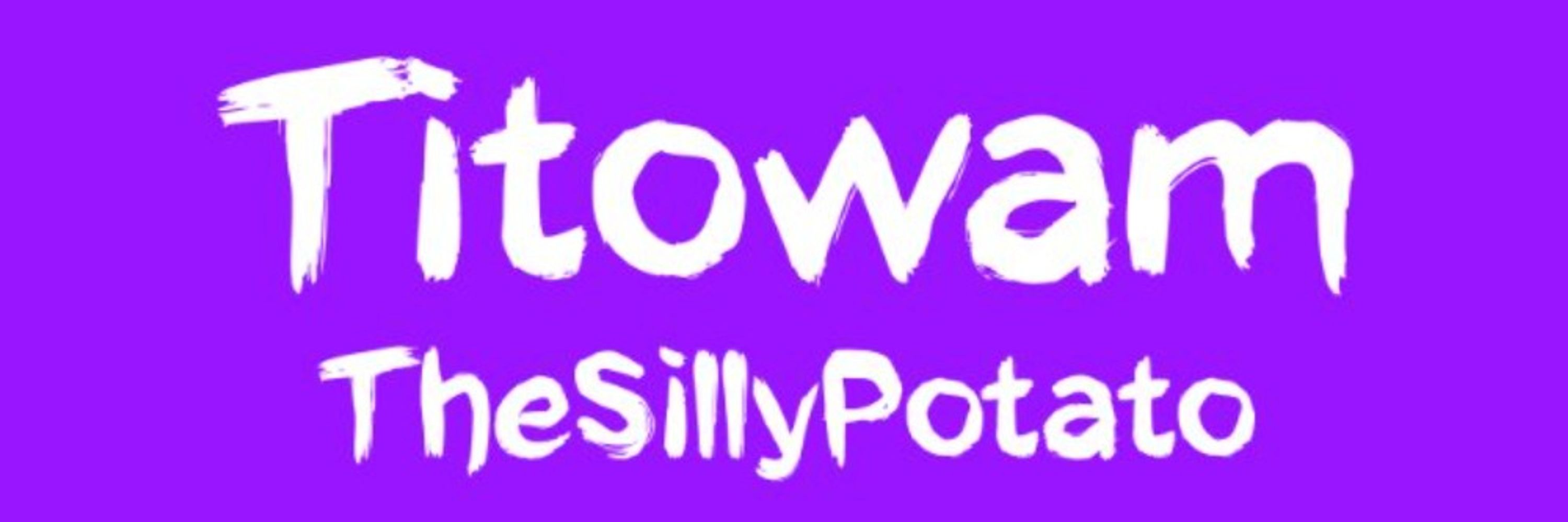 Stewen "TheSillyPotato"