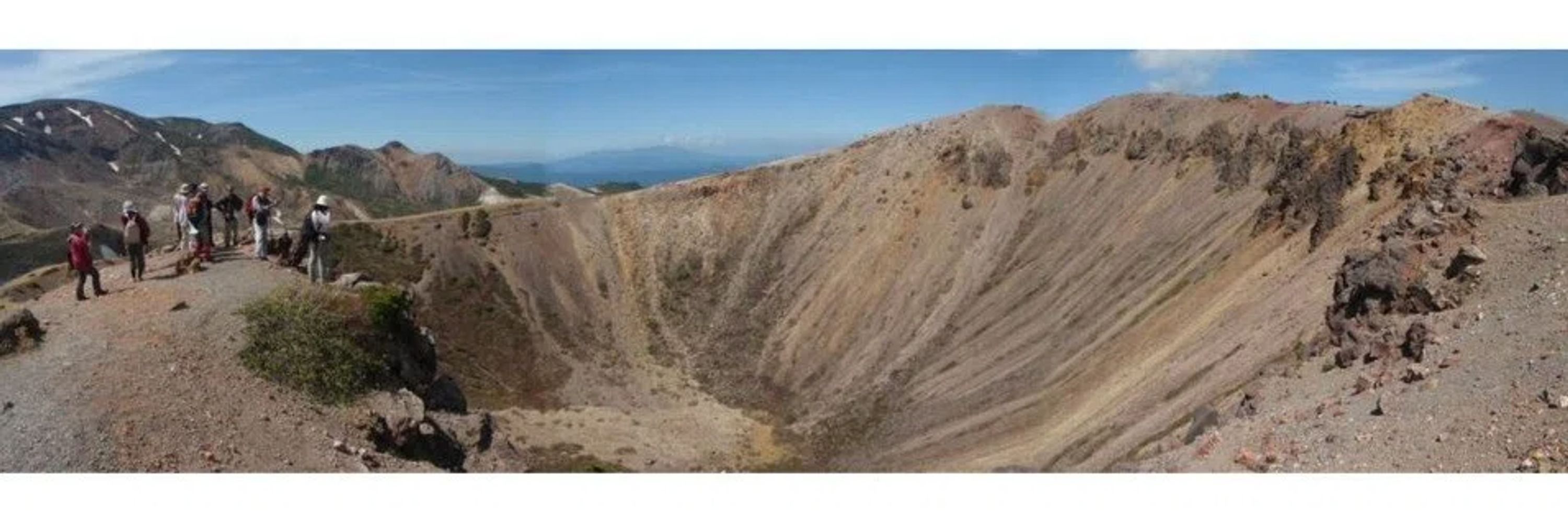 火山ニュース