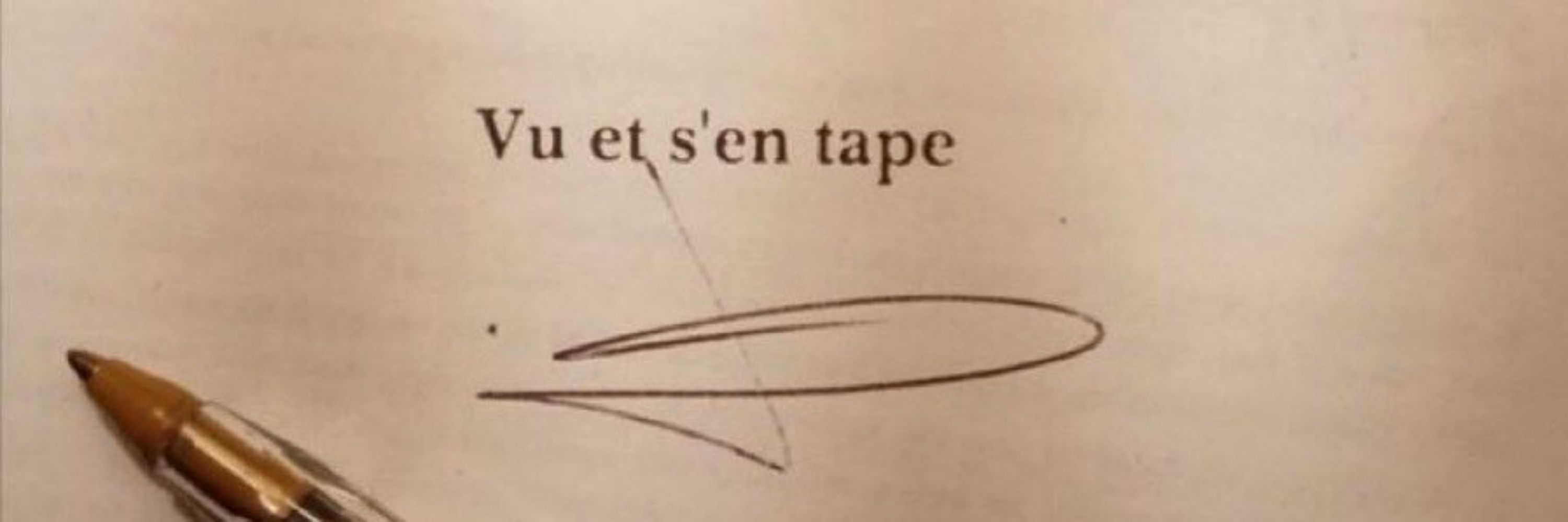 Ta bibliothécaire fav'