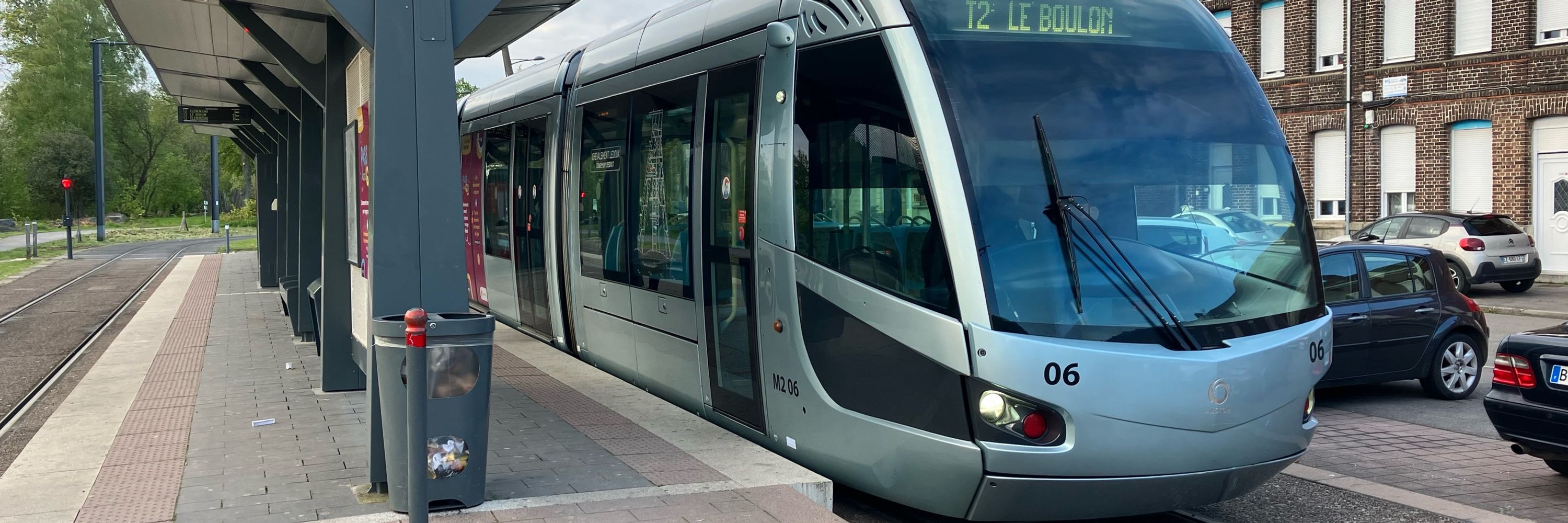 Metro Report International