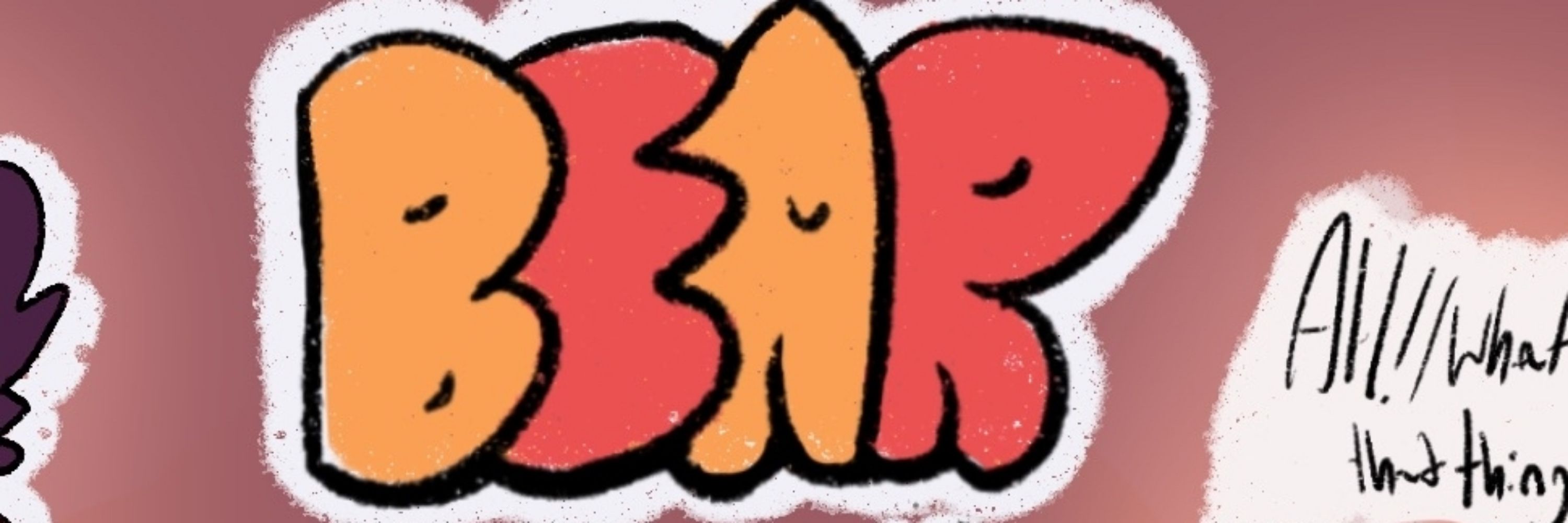 BEAR/evan