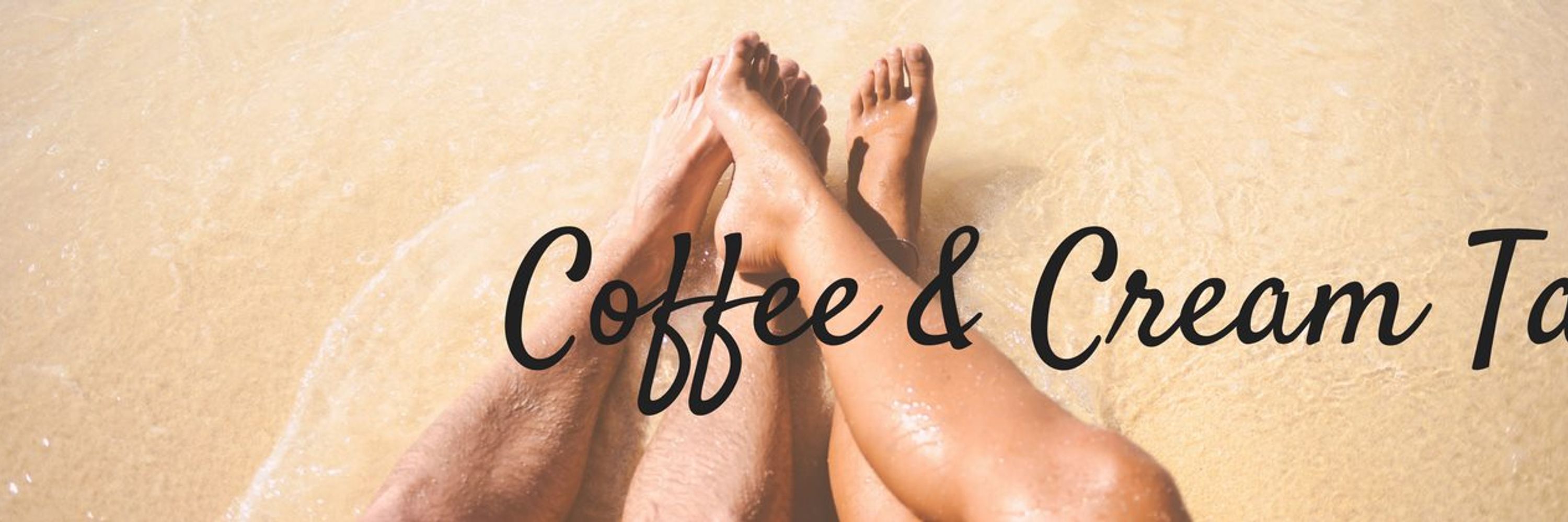 Ree | Coffee and Cream Talk