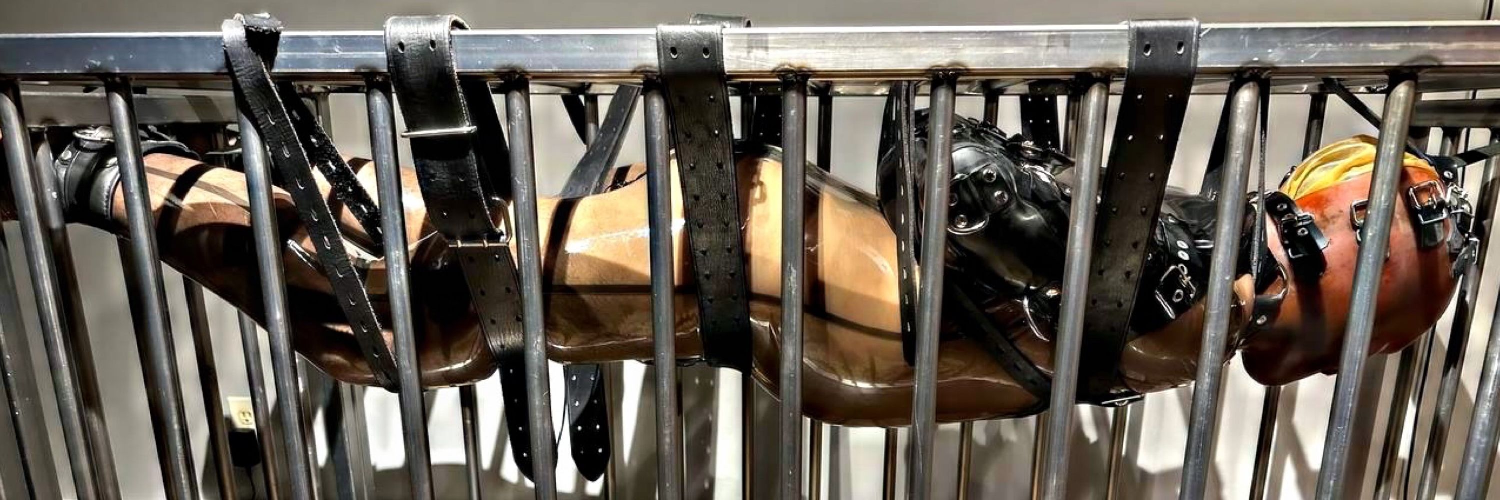 RubberSubject