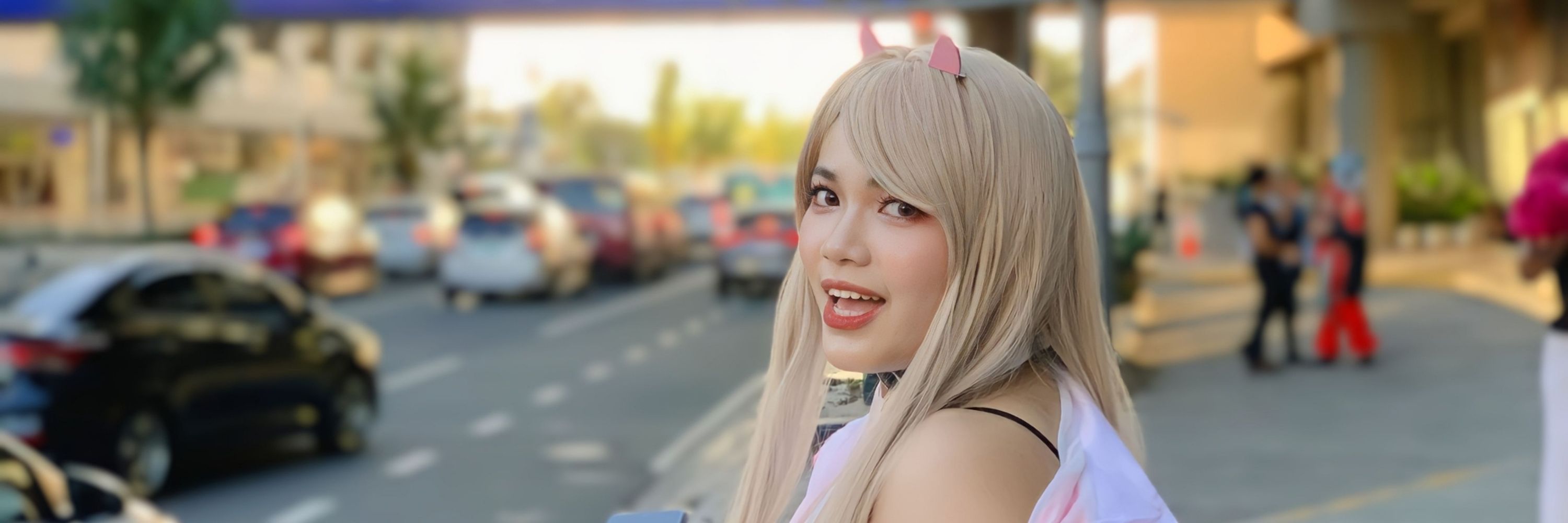 Tenshi Chii