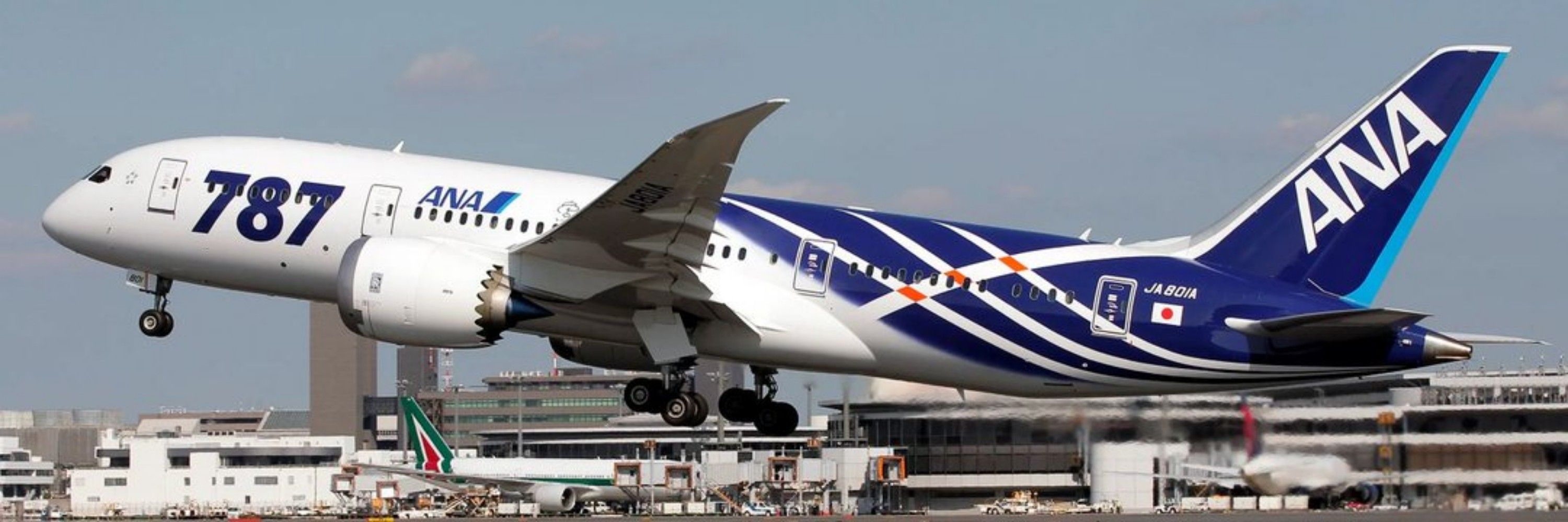 Dreamliner