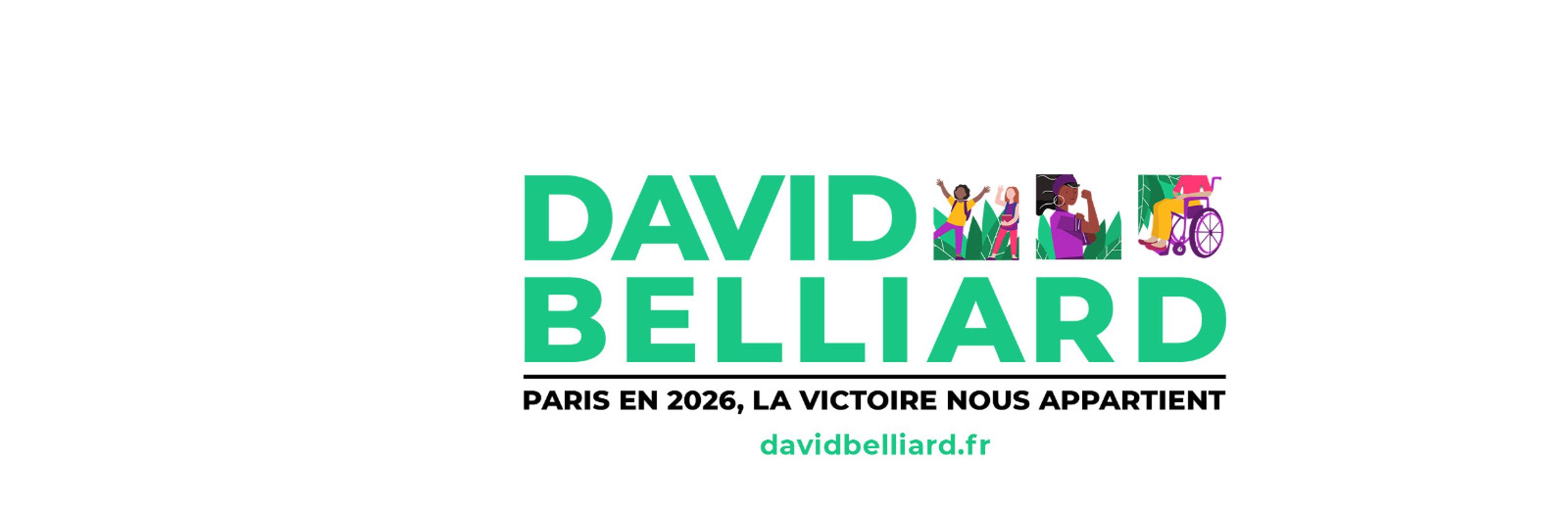 David Belliard