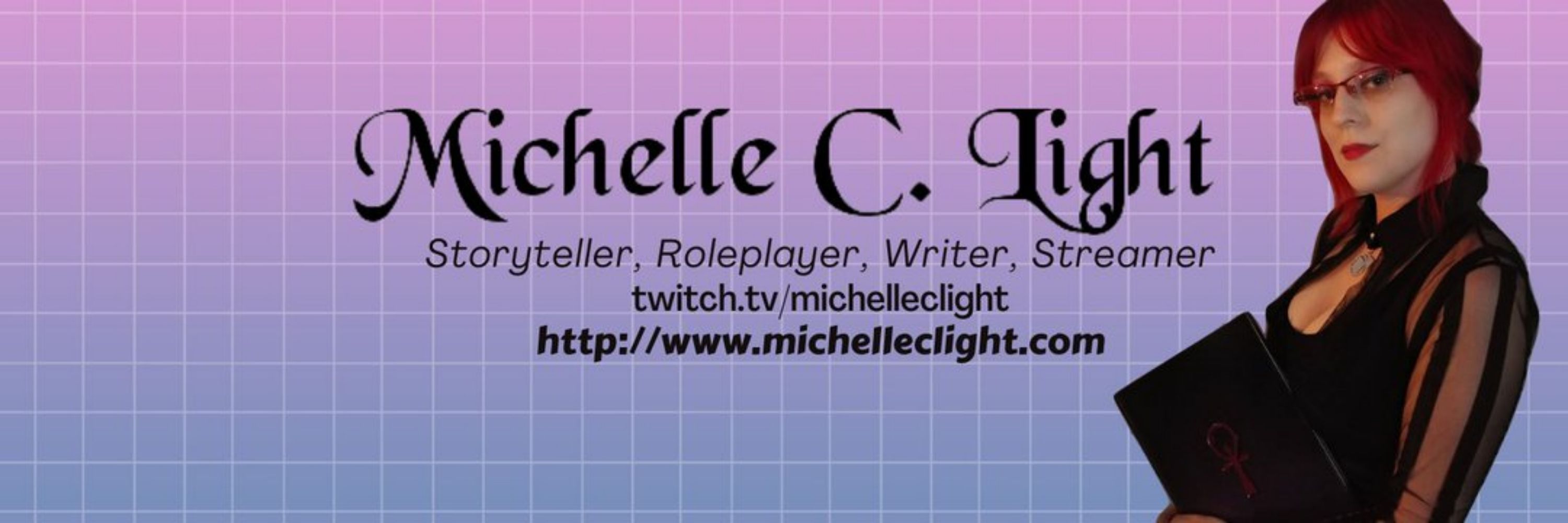 Michelle C. Light
