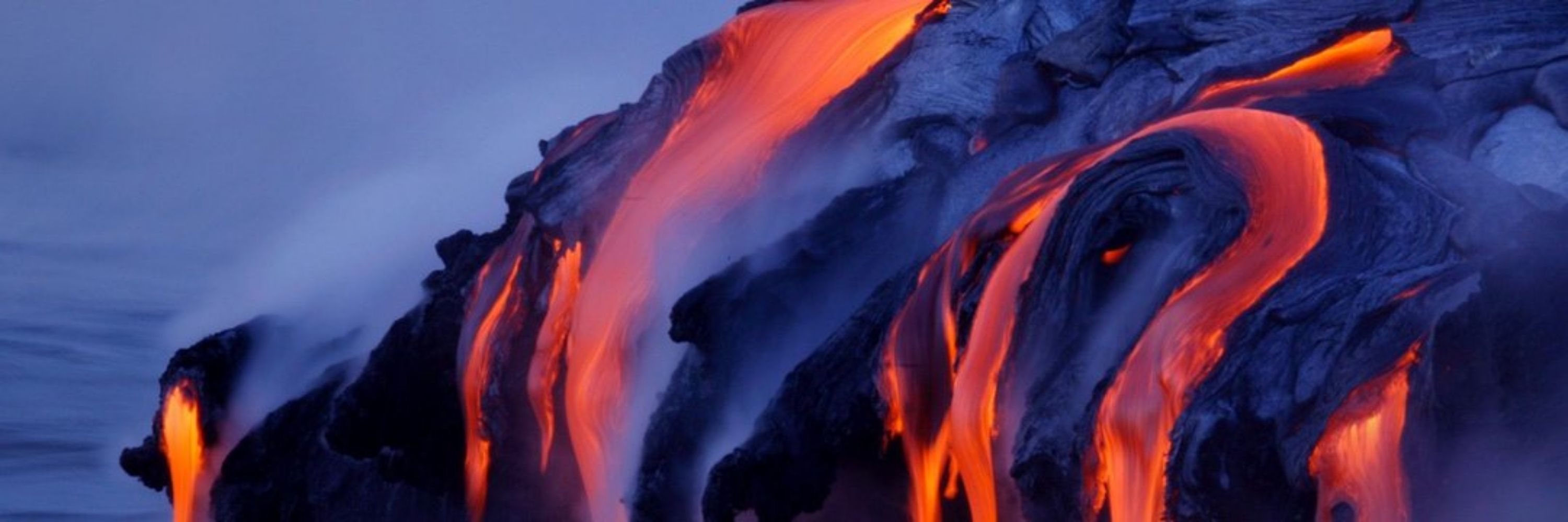 Magma Leader Courtney