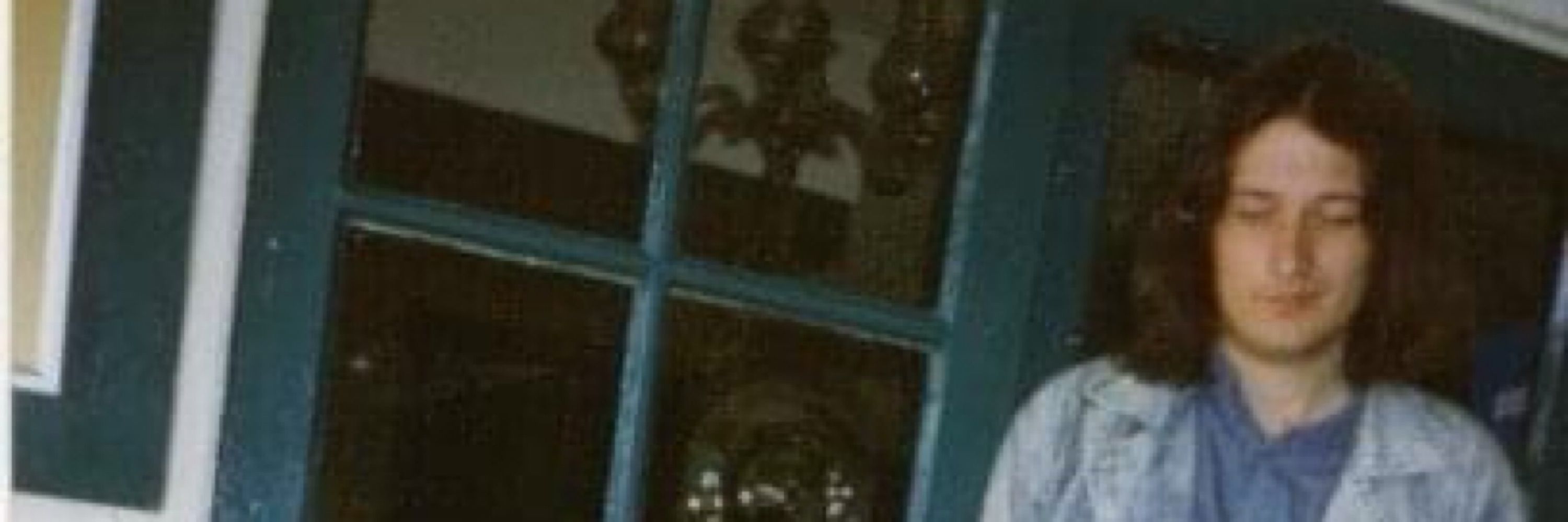 David Barron