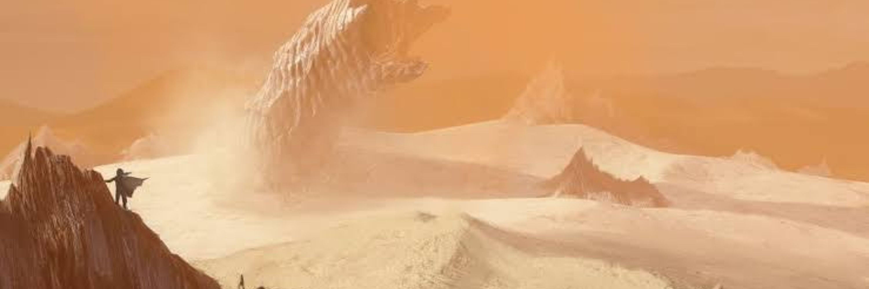 ÆZTHÄR IS DEHYDRATED
