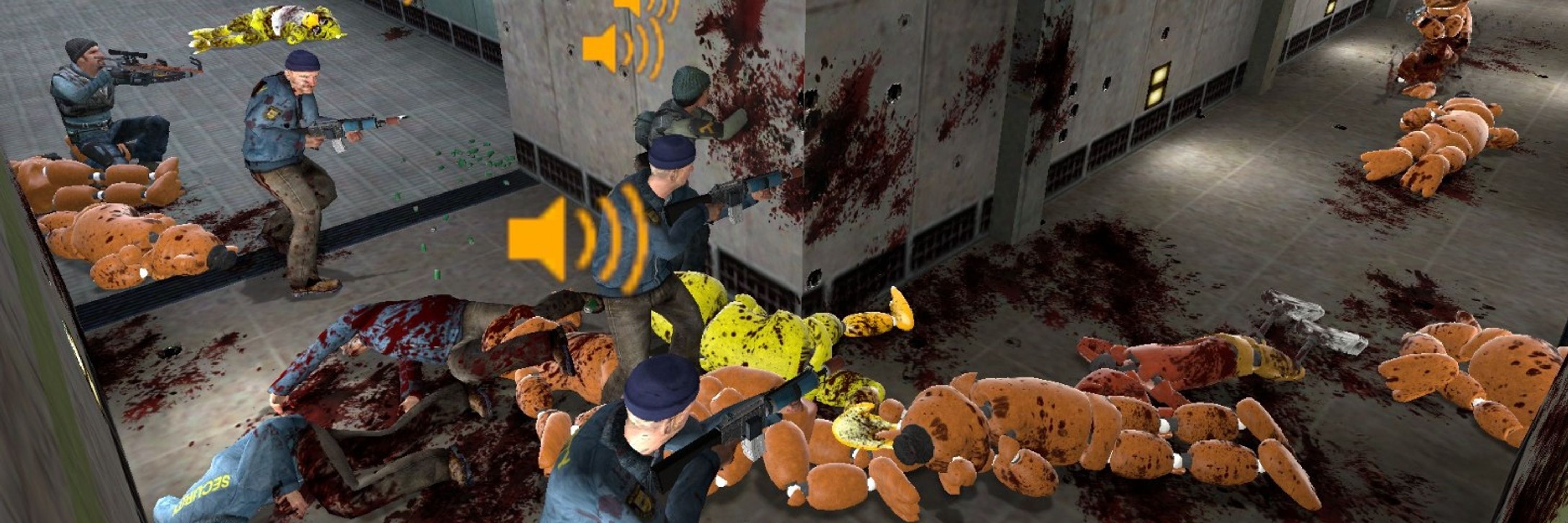 WitchDoctorDB