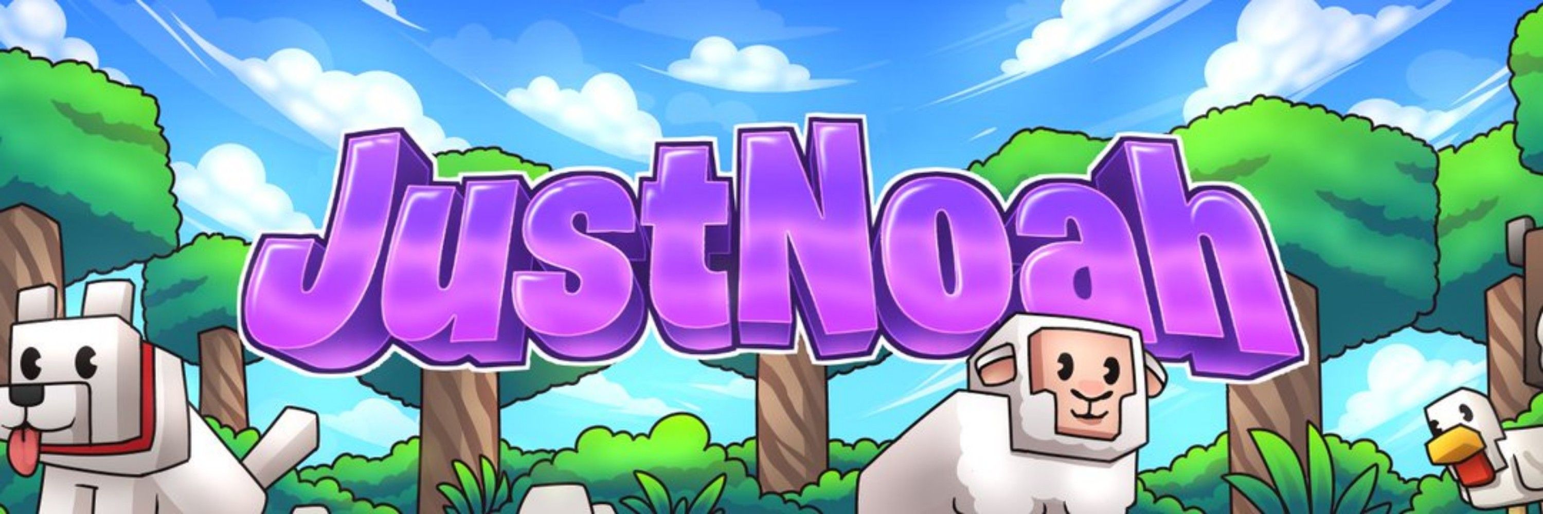 justNoah