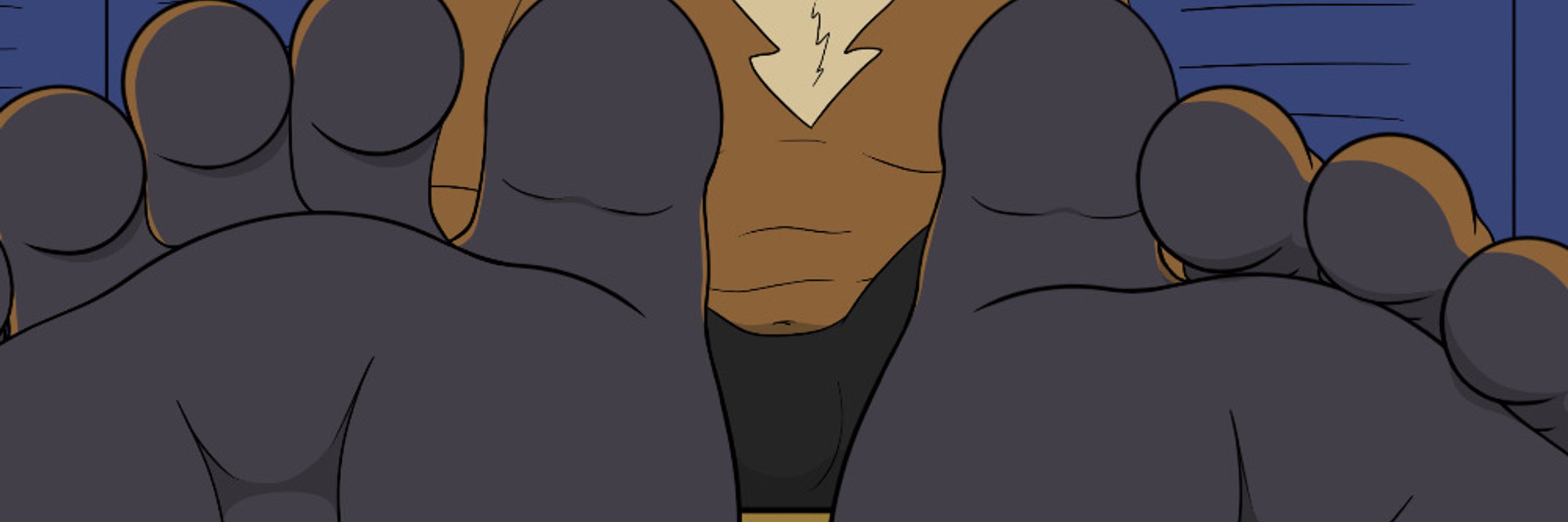 ModernMinotaur