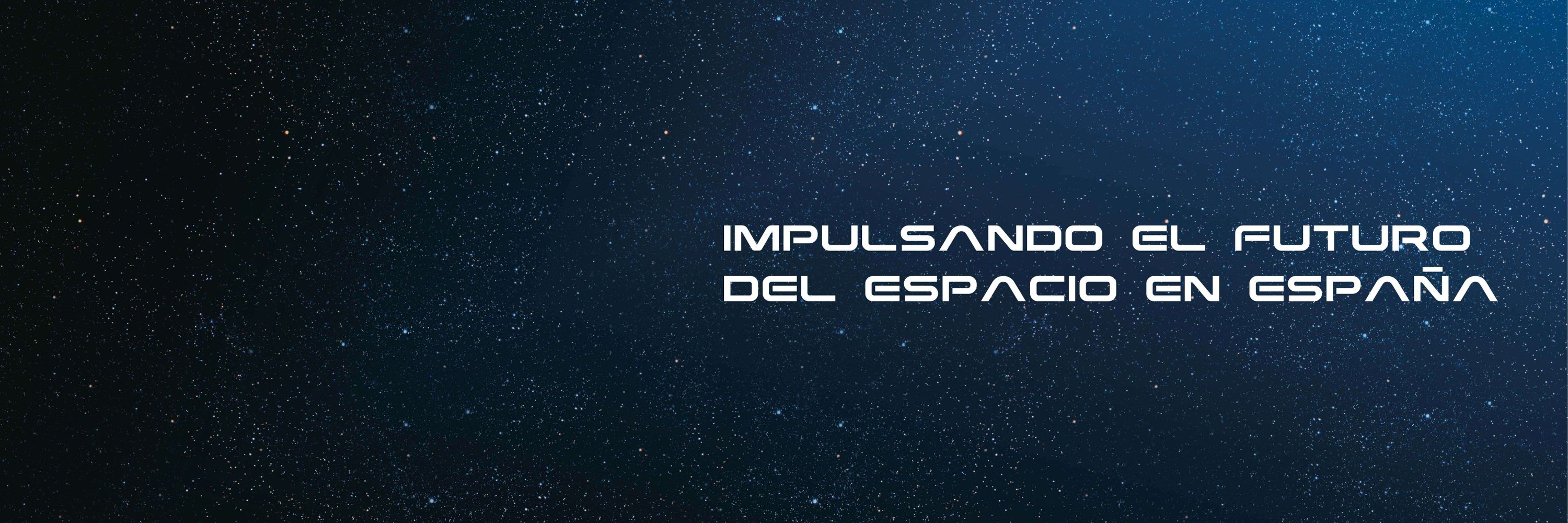 Agencia Espacial Española