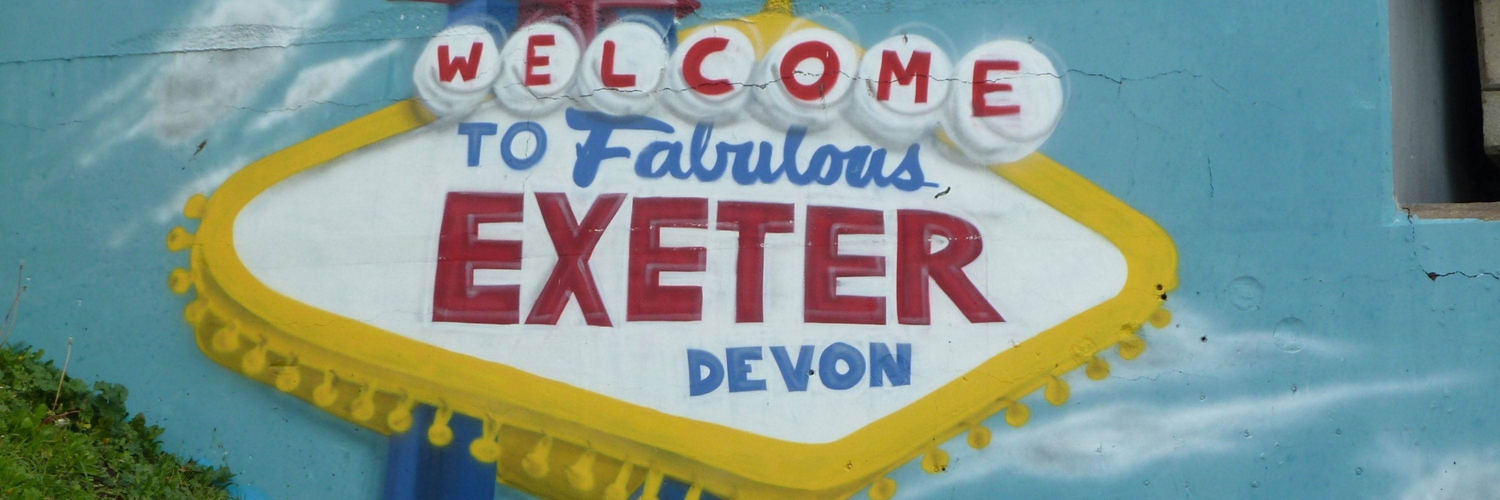 Gordon in Exeter 🇪🇺🏳️‍🌈🇬🇧